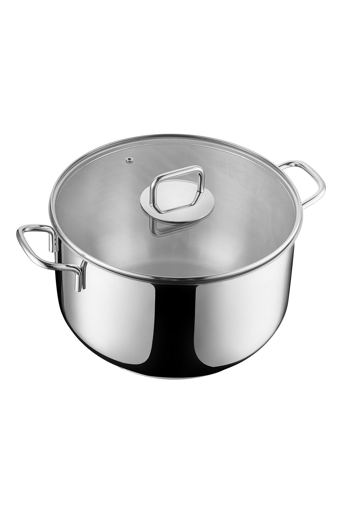 Gourmet Deep Cookware 30 cm