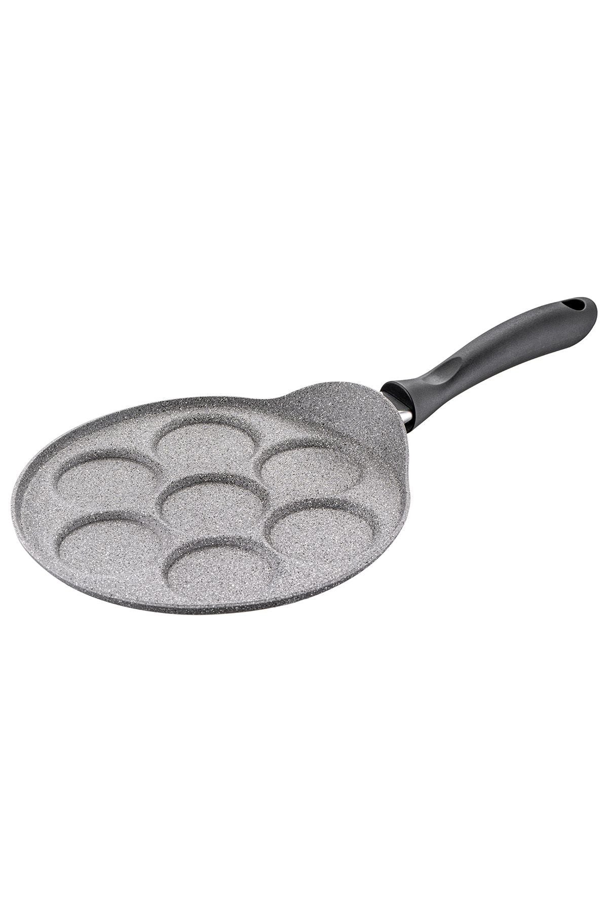 Rosa Granite pancake pan 26 cm