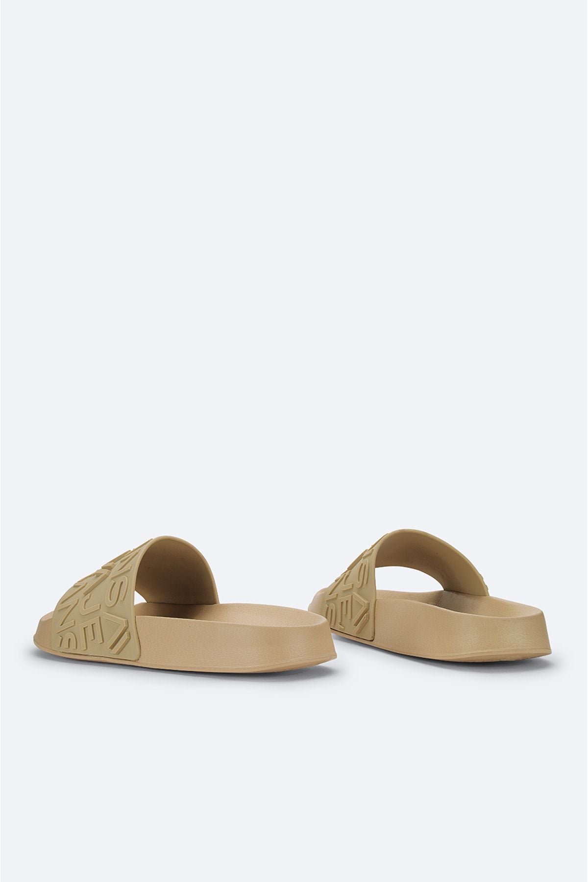 EVA Slippers with Men's Mink logo A41y8304