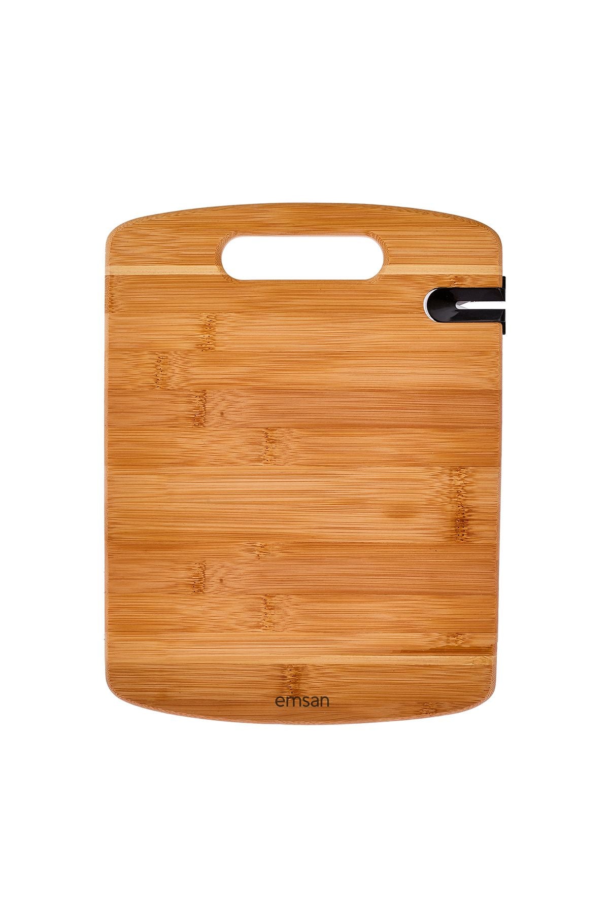 Bamboo Argus Bilequii cutting board