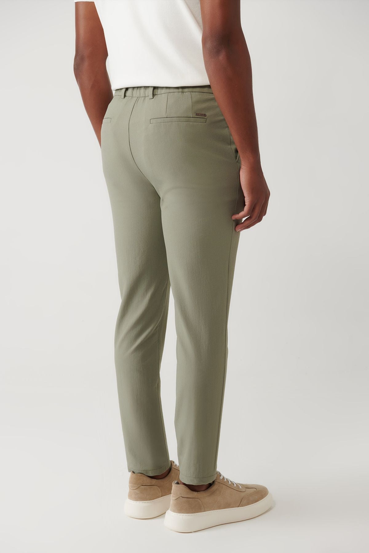 Way Stretch Lightweight Pants A41y3203