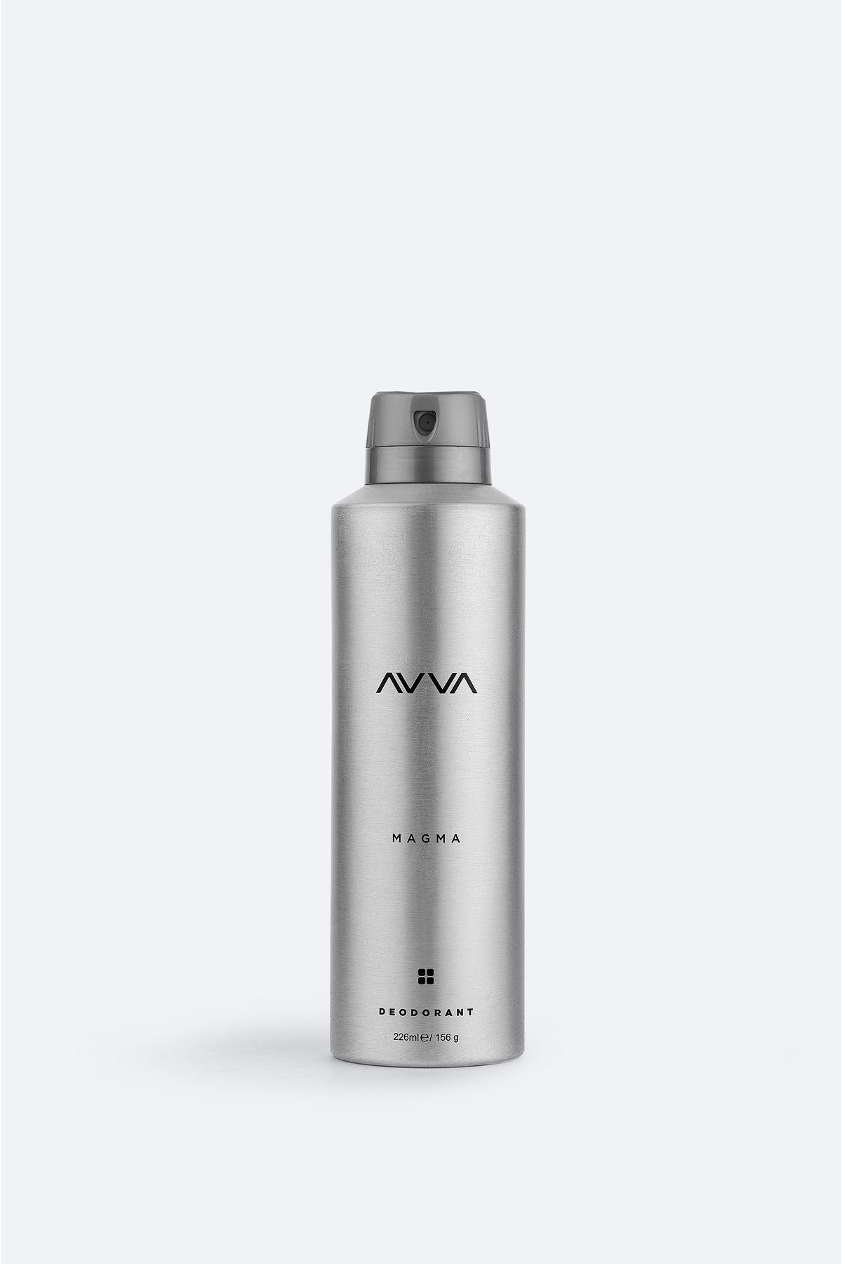 Men's Magma Gift Boxed 2 Li Perfume and Deodorant Set 50 ML 226 ml B009109