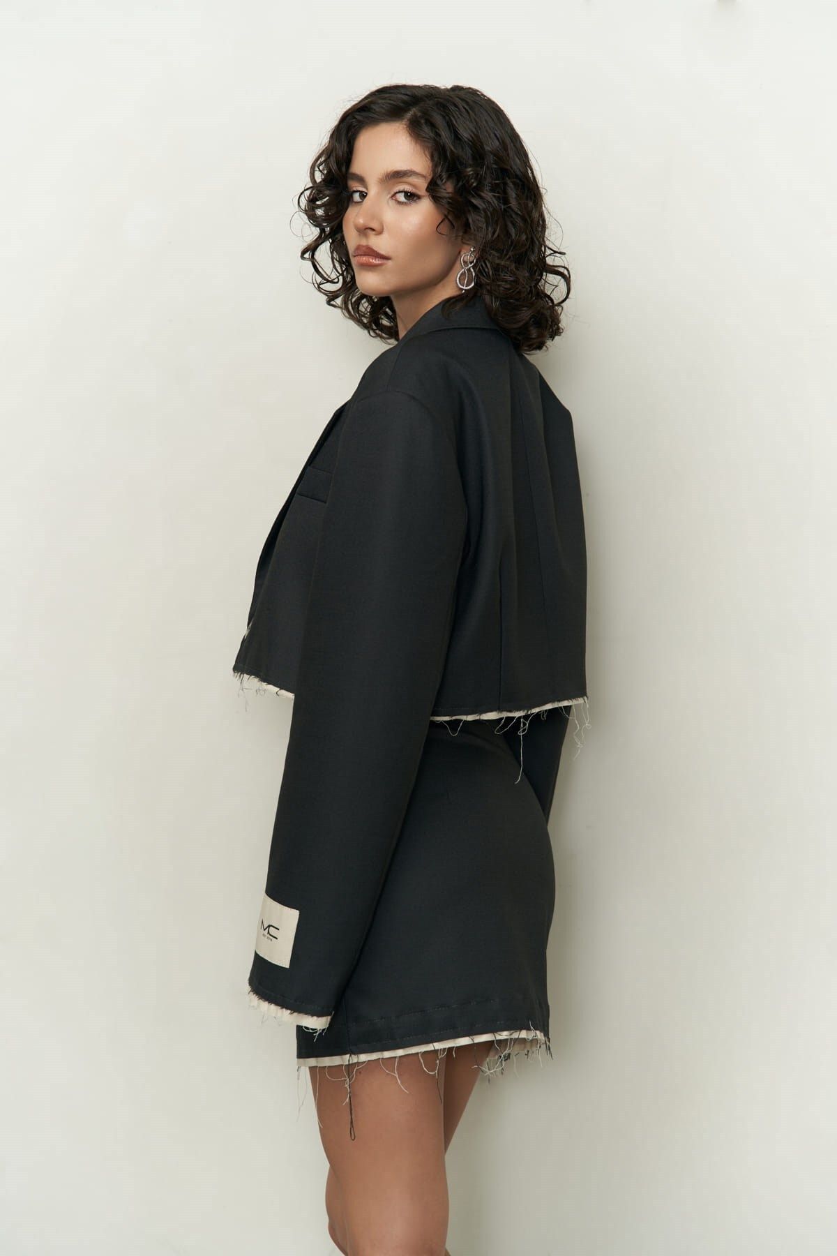 Connel anthracite jacket-etk team
