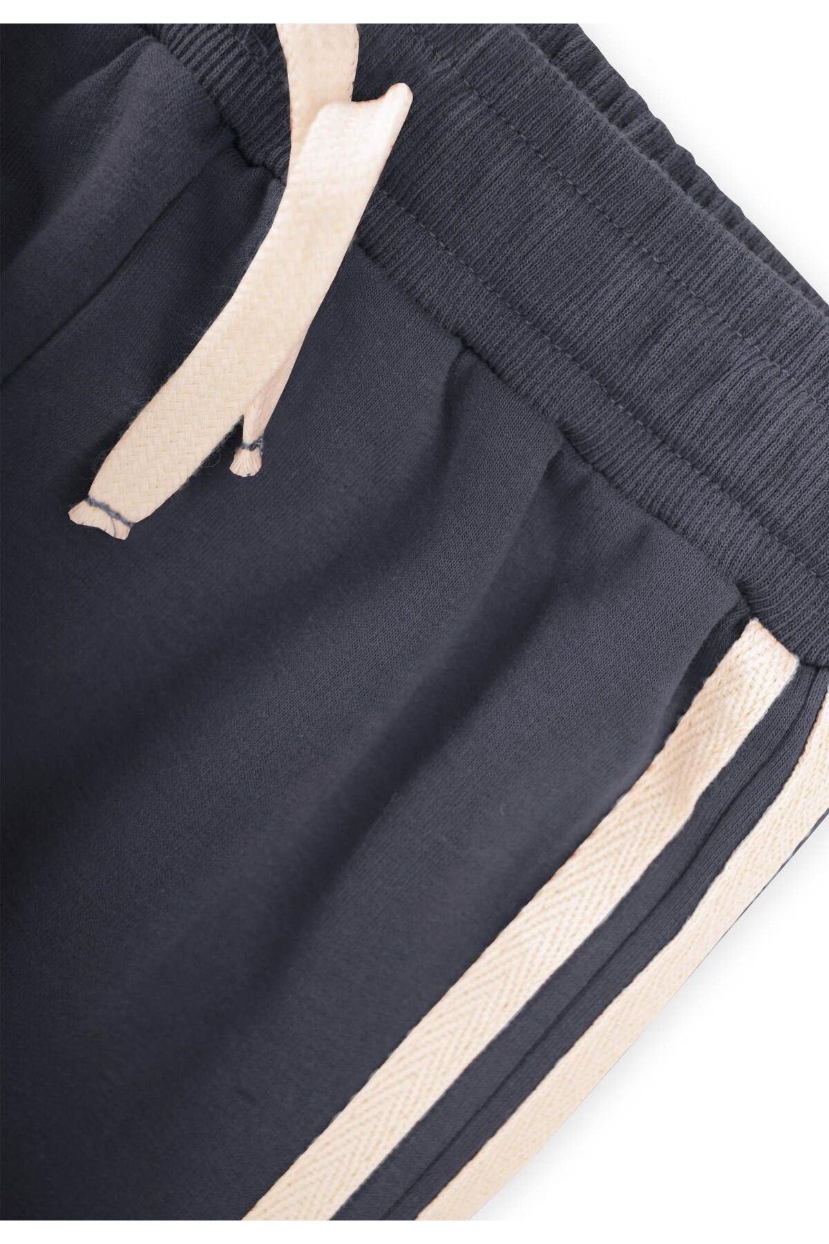 Ribbon detailed tracksuits 2-10 years smoked