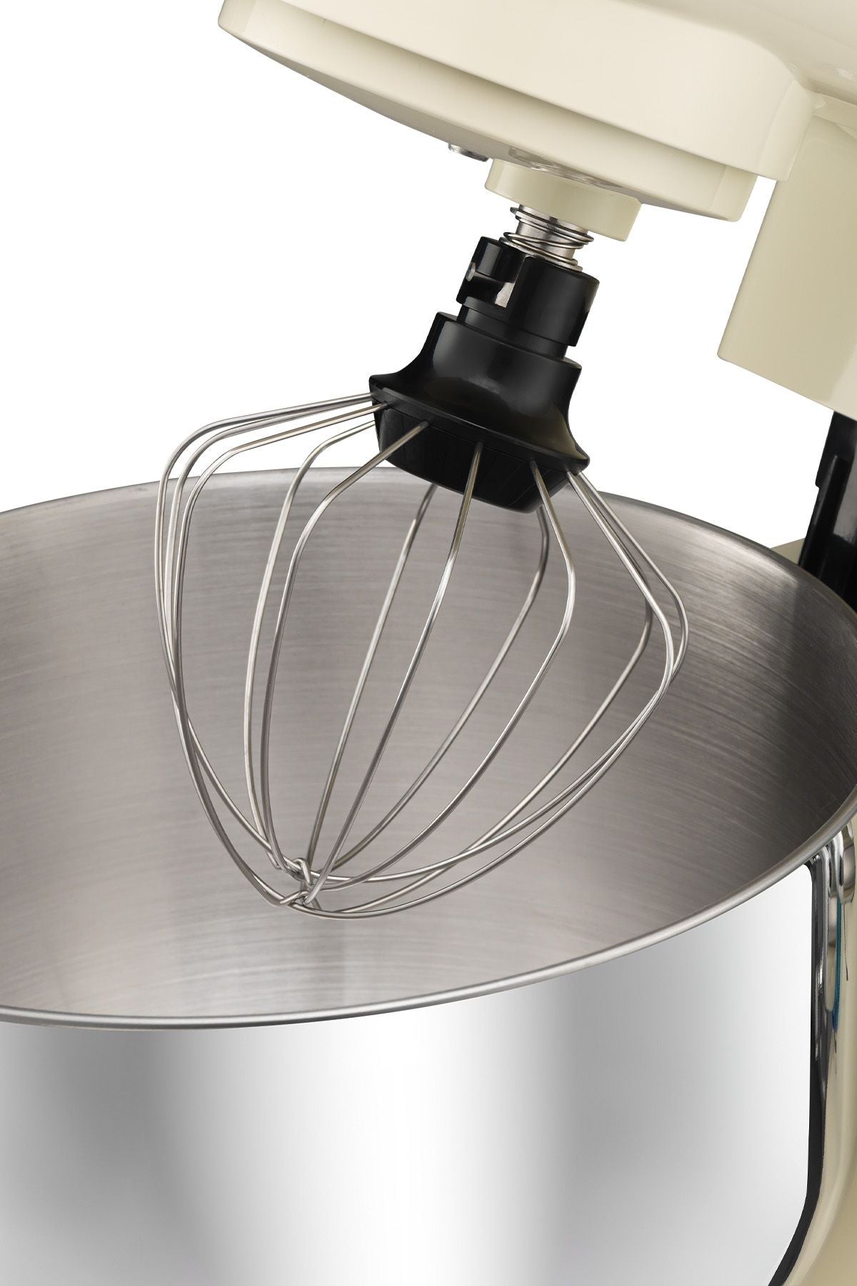 Bella Gusto Comfort Stand Mixes Cream