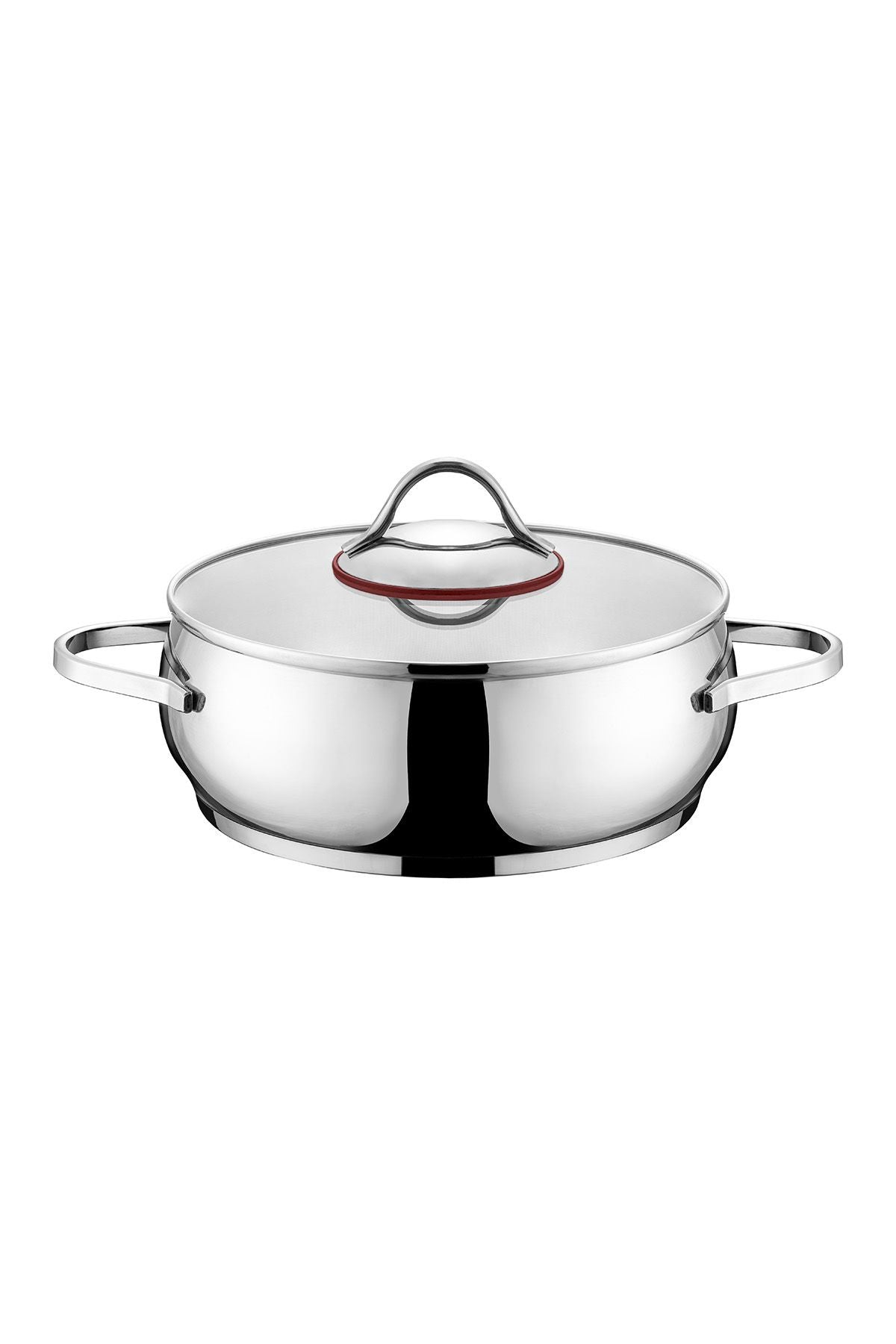 Seylan Cookware Set 8 Pieces