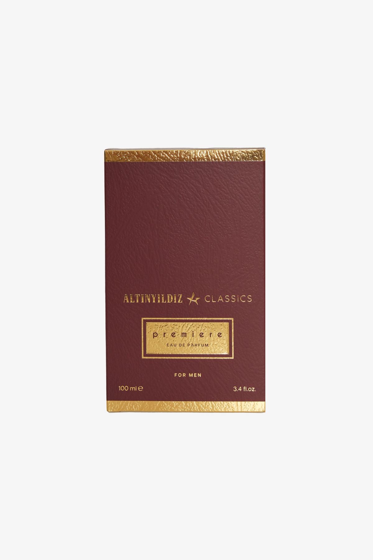 Men's AC Premiere EDP Perfume (100 ml)