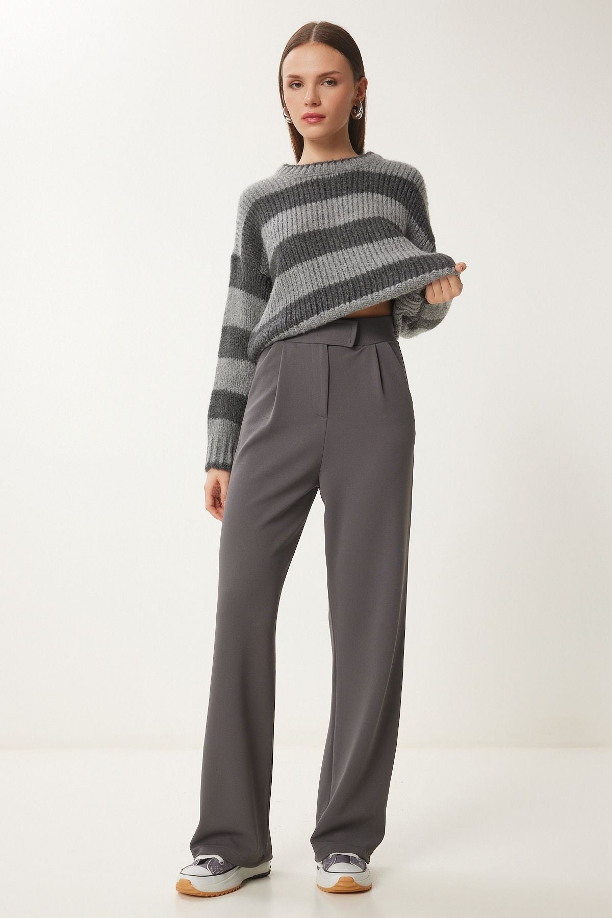WOMEN'S ARRACRRASİT WAST CAUTION CASHING WOOD Pants RV00150