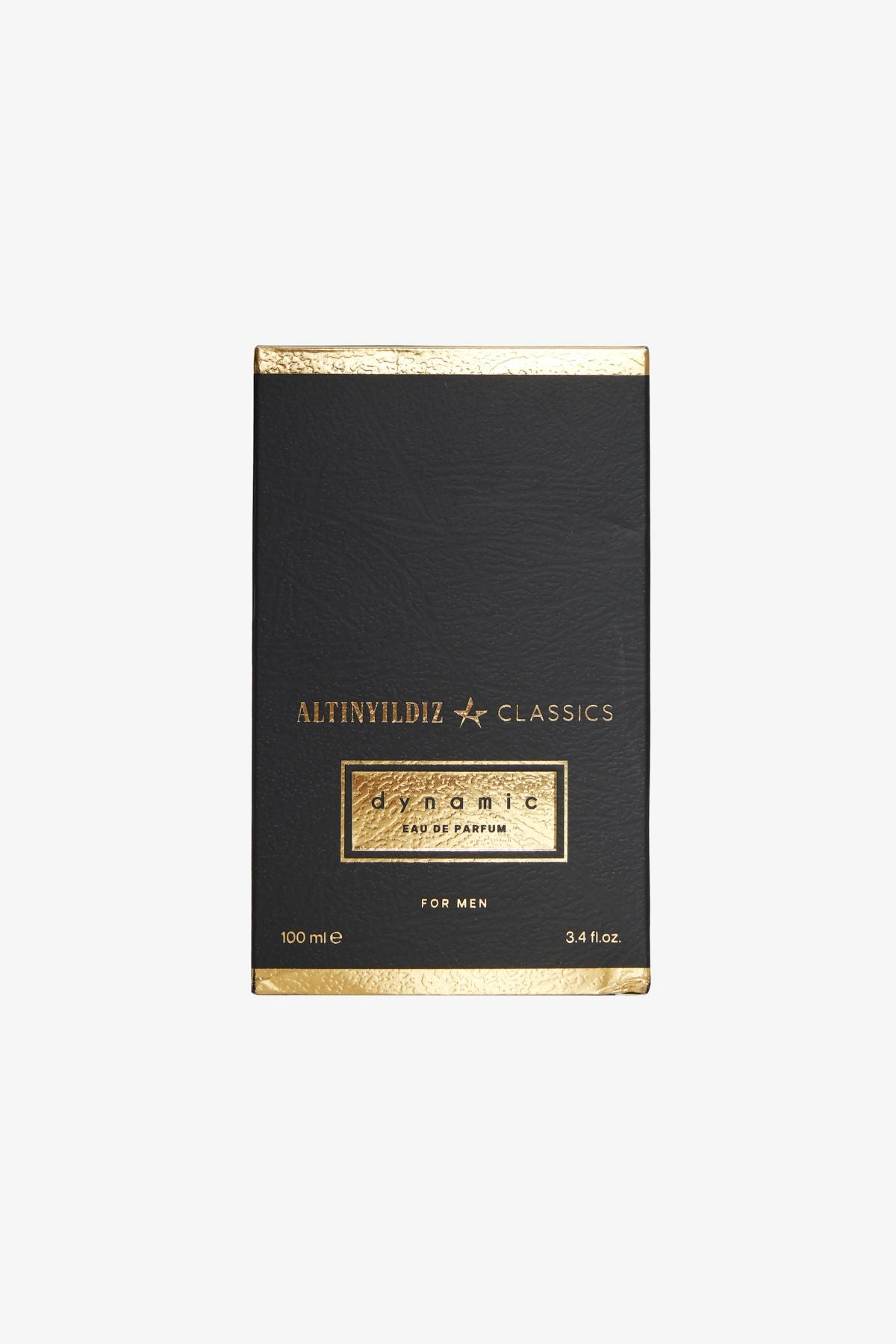 Men's AC Dynamic EDP Perfume 100 ml