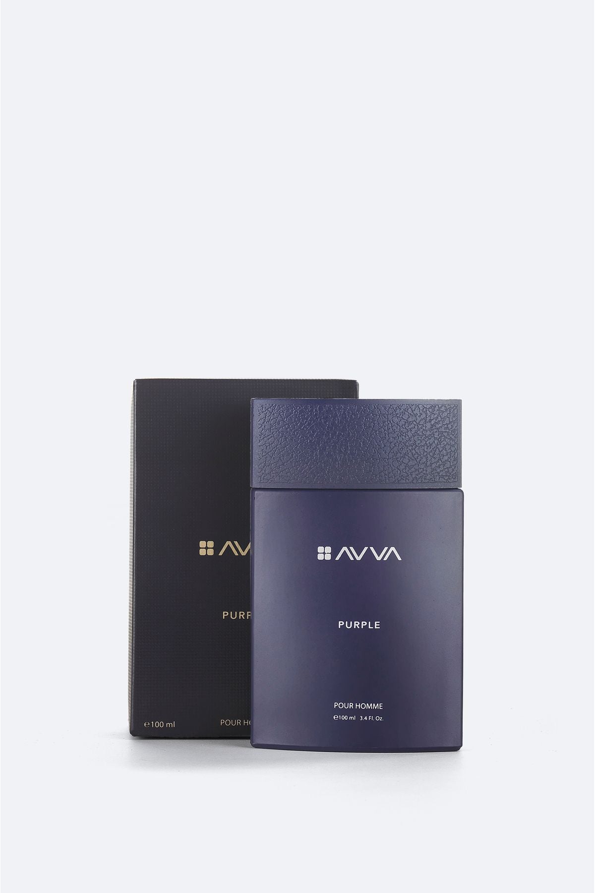 Men's Purple Gift Boxed Men's Perfume 100 ML B009105
