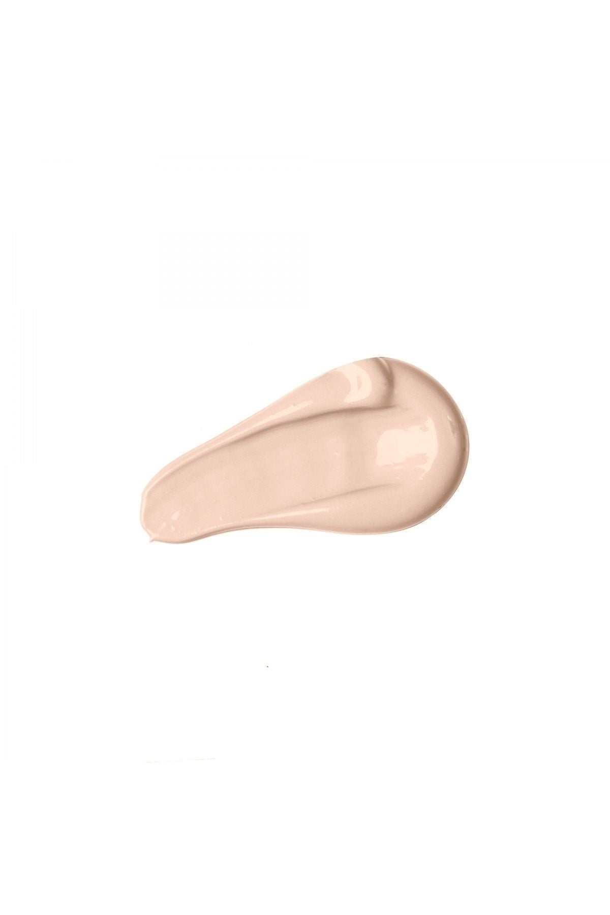 BB Cream SPF 15 Moisturizer Effective Intensive Concealer BB Cream - 100 Porcelain