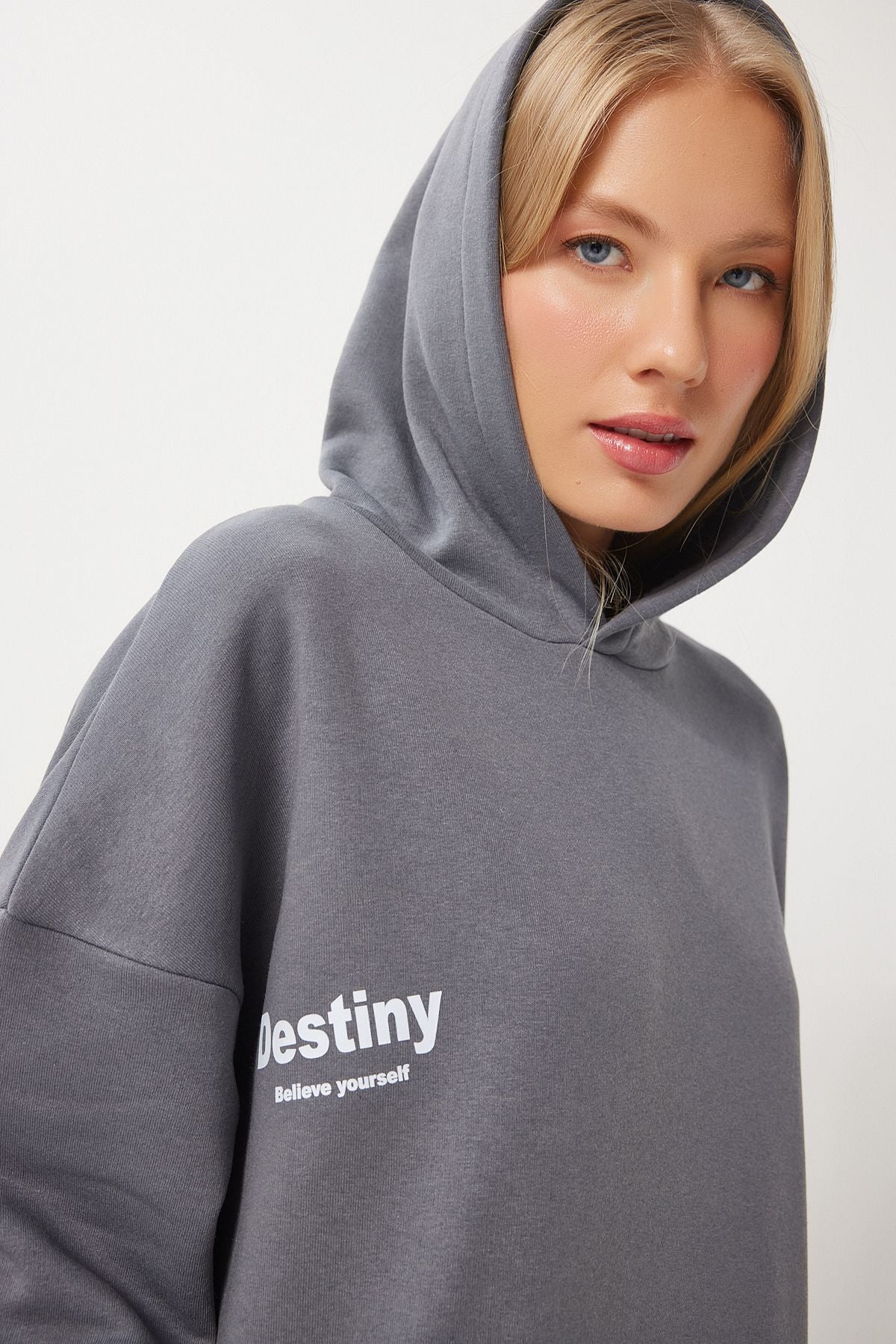 Woman Sweatshirt Ow00049