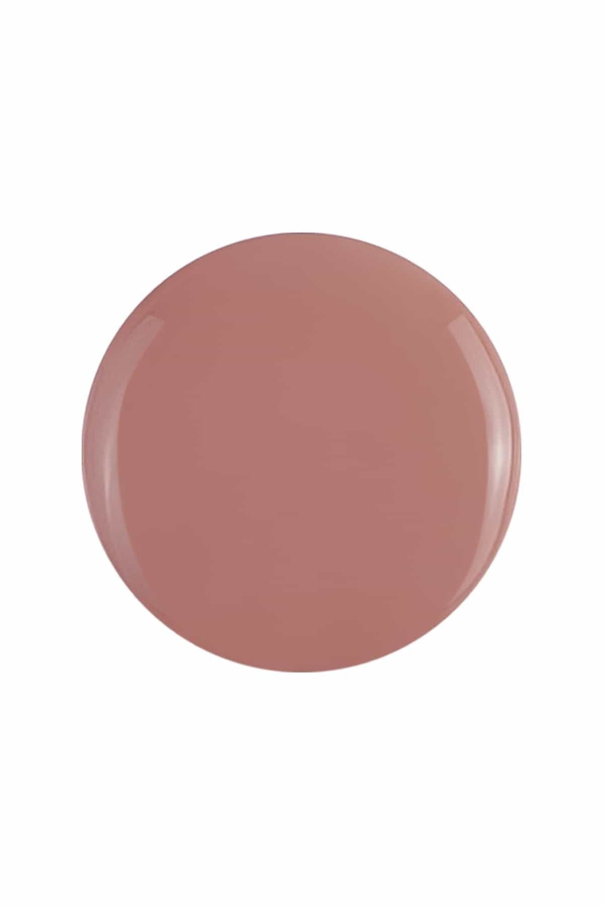 Nail Flawless Oje 64 Dark Nude - Nude