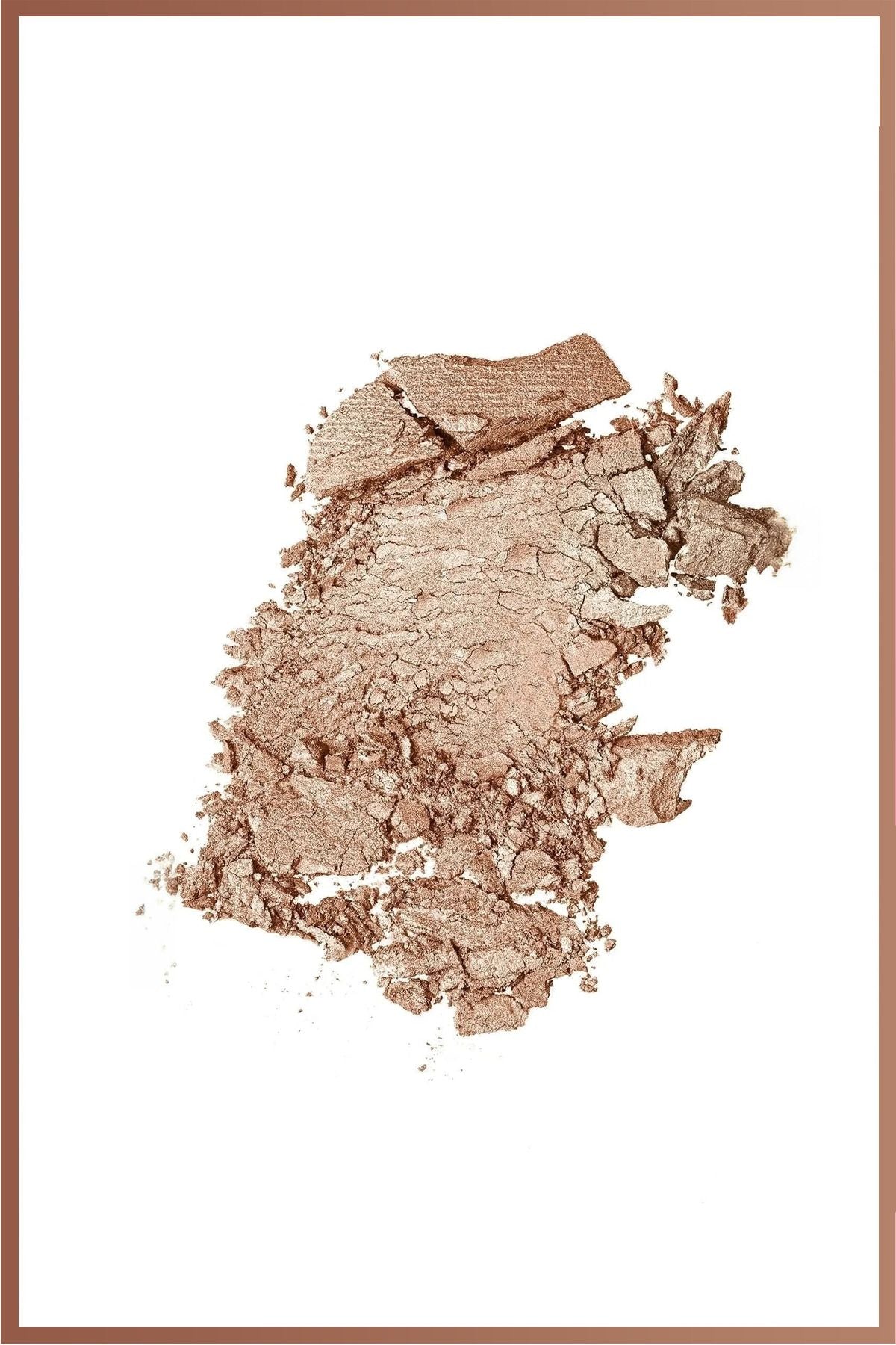 Baked Powder sparkled finish baked powder powder - 01 Stardust