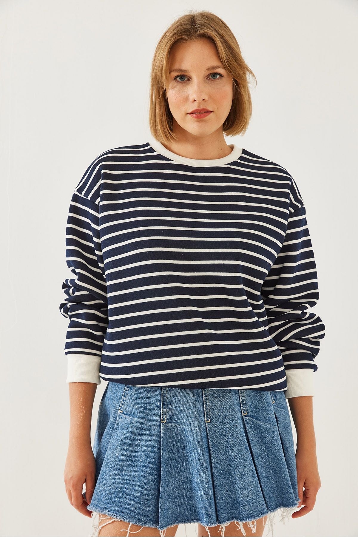 WOMEN'S THREE YEAR SWEATSHIRT 60251882