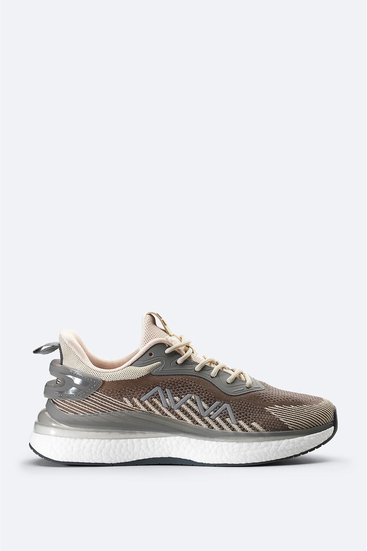 Men's mink flexible floor sneaker shoes A41y8027