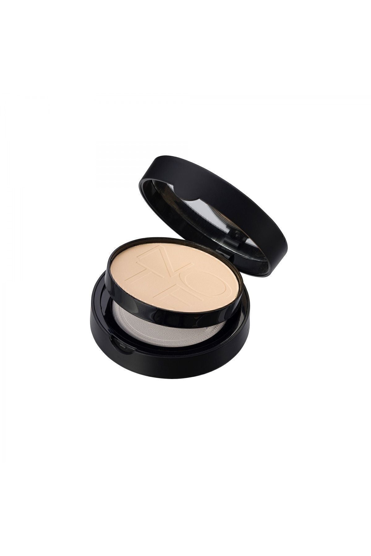 Luminous Silk Compact Powder 04 Sand Mat Bitişli Toz Pudra PUDRA60