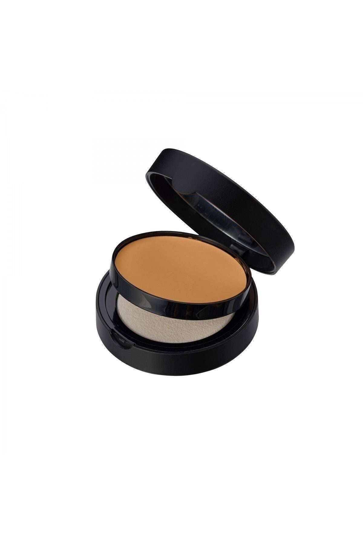 Luminous Silk Cream Powder Patakrem Matte Land Foundation Foundation - 03 Medium Beige