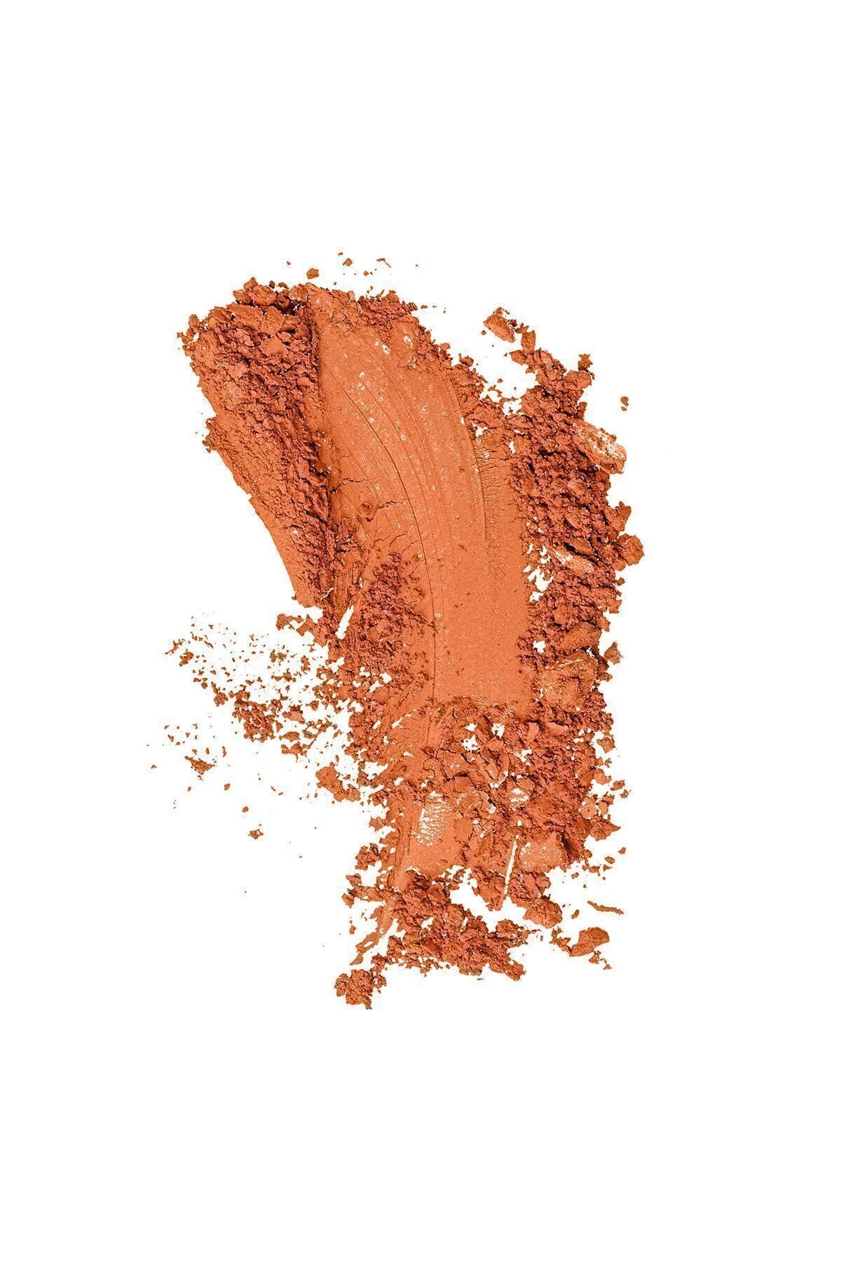 Luminous Silk Compact Blusher Dust Blush - 03 Coral