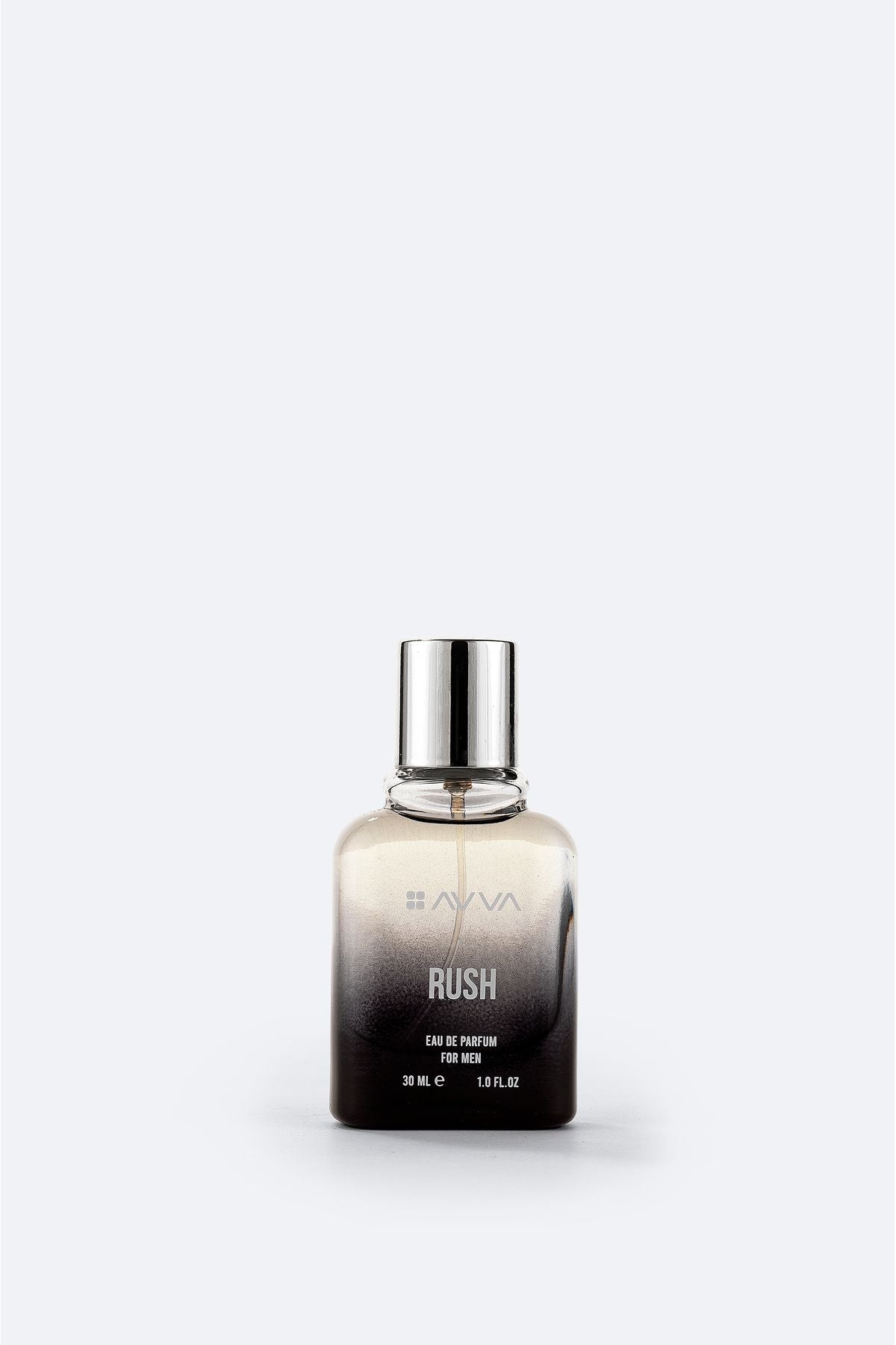 Men's Black Gift Boxed 30 ML 3 Perfume Set B009112
