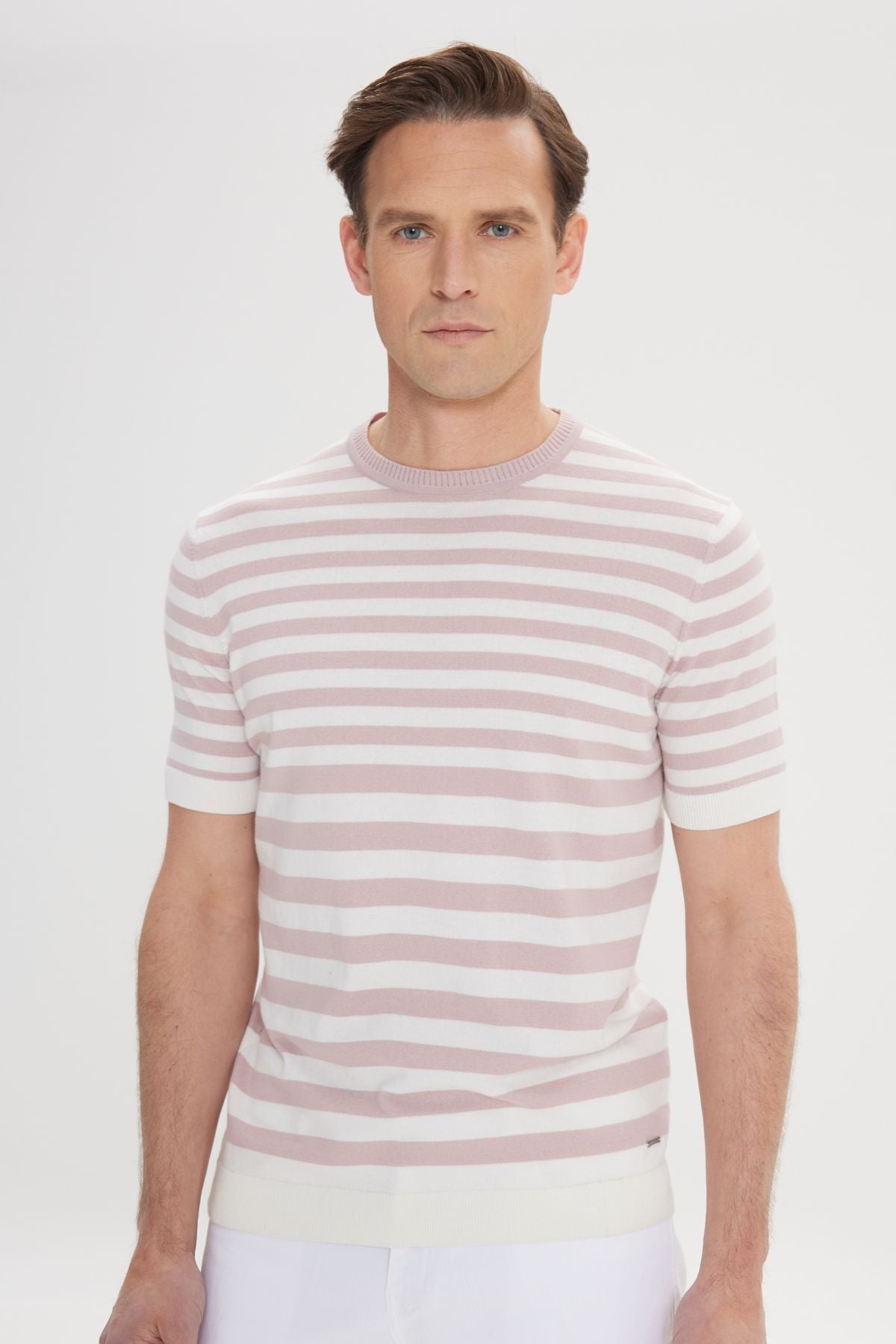 Men's rose dry