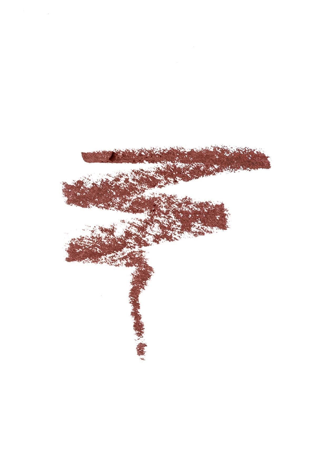 Ultra Rich Color Dudak Kalemi 09 Dried Rose - Nude
