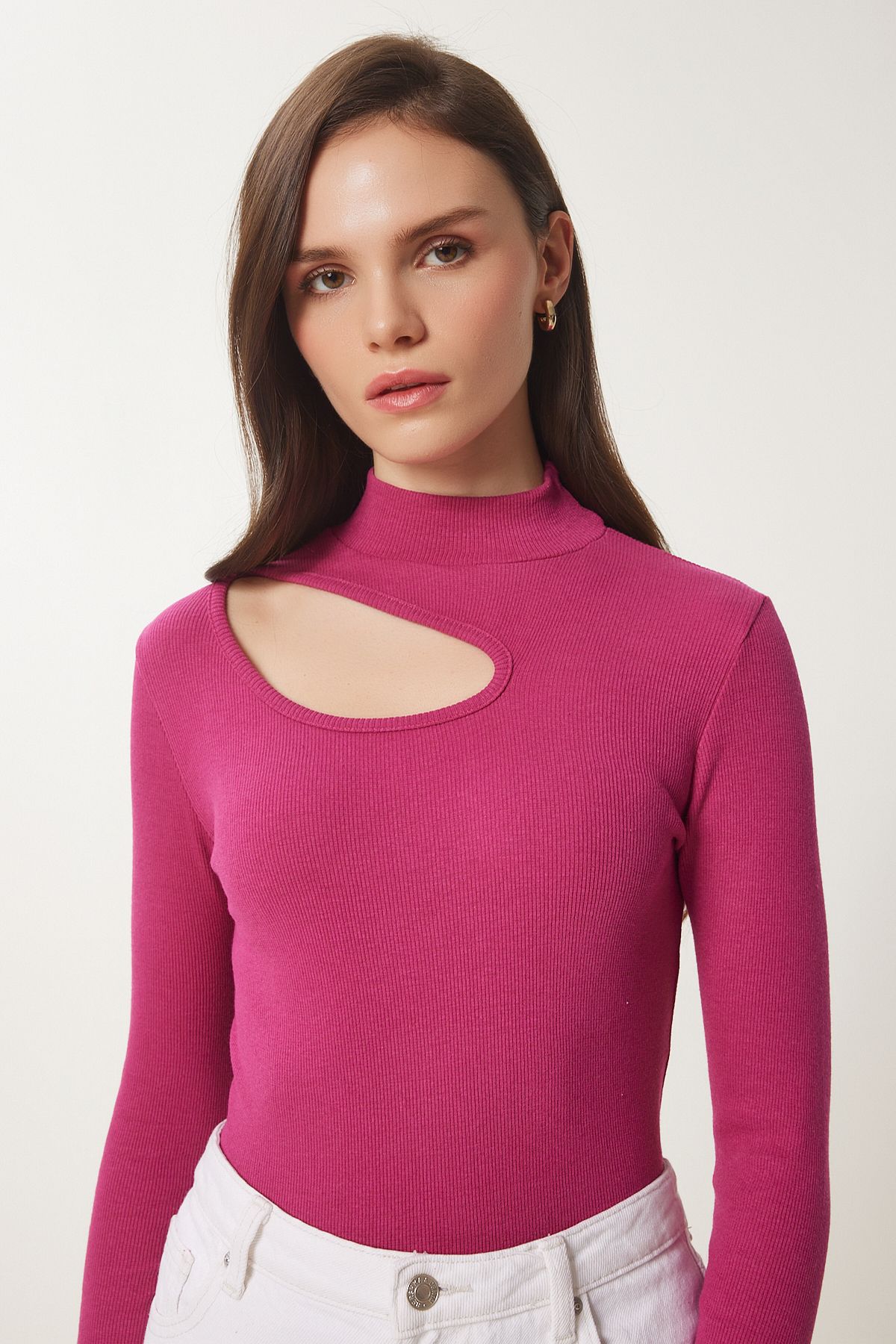 WOMEN OPEN PUBLUPTION DETAIL OUT DETAILED WORLED BLUK GT00065