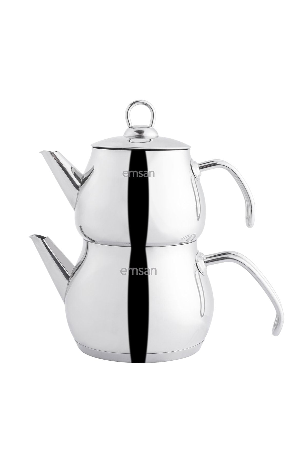 Beta Midi Teapot Set