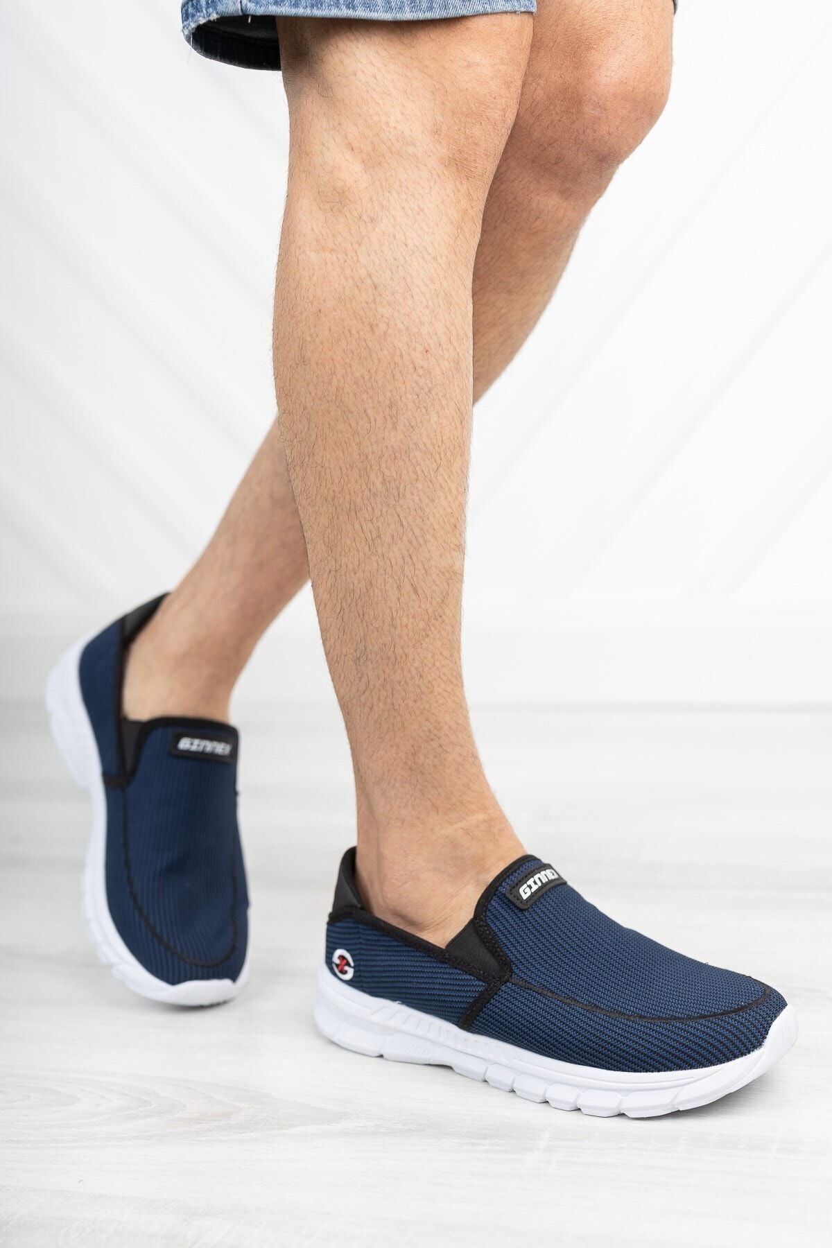 Lacivert Unisex Sneaker 001204