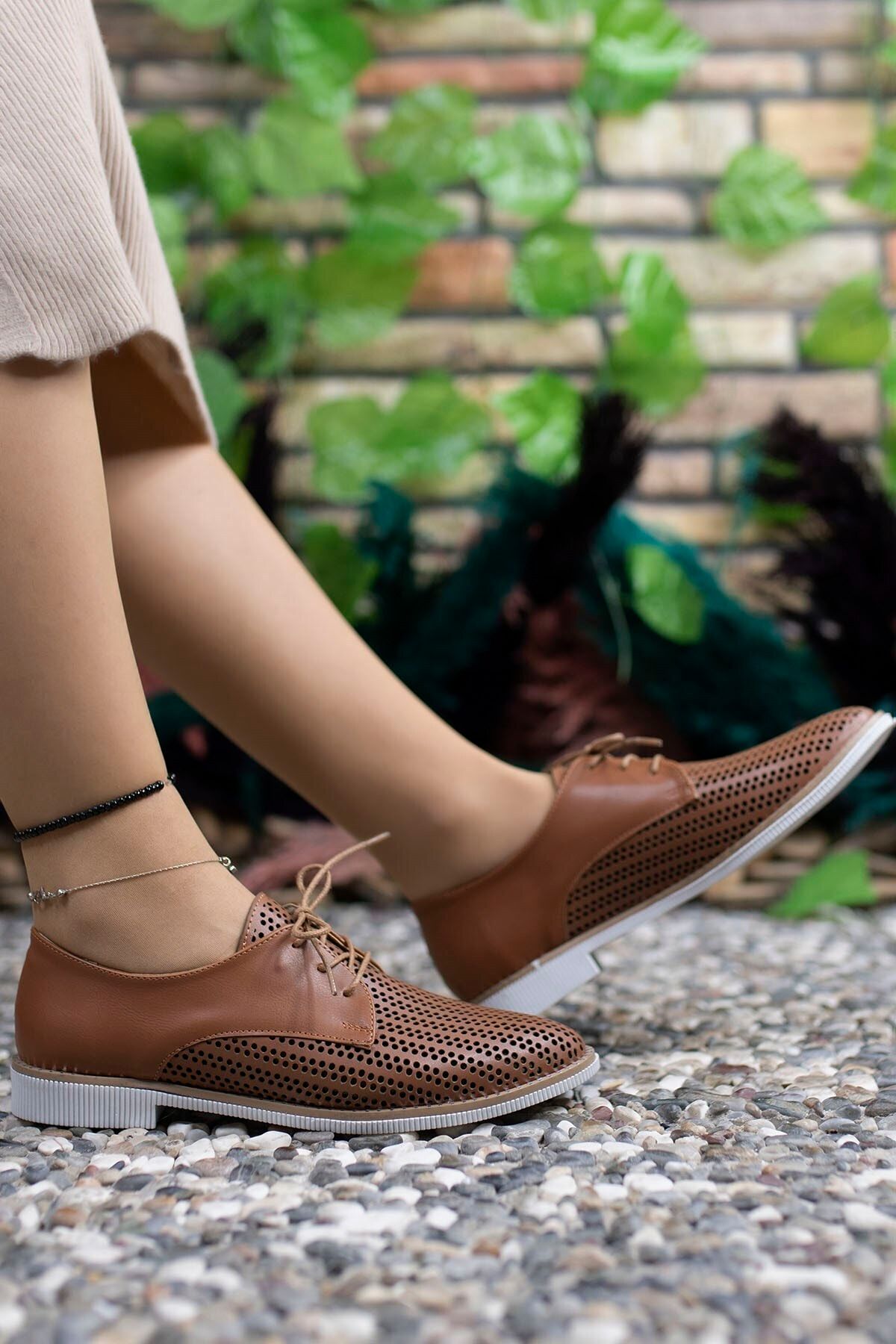 Woman Taba Daily Shoes 0012501