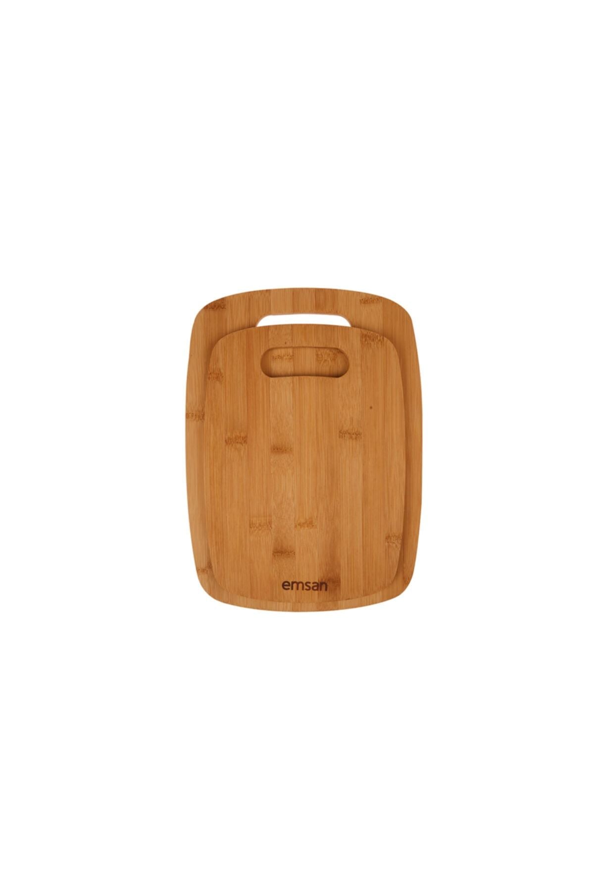 Bamboo Chop 2 Cutting Board