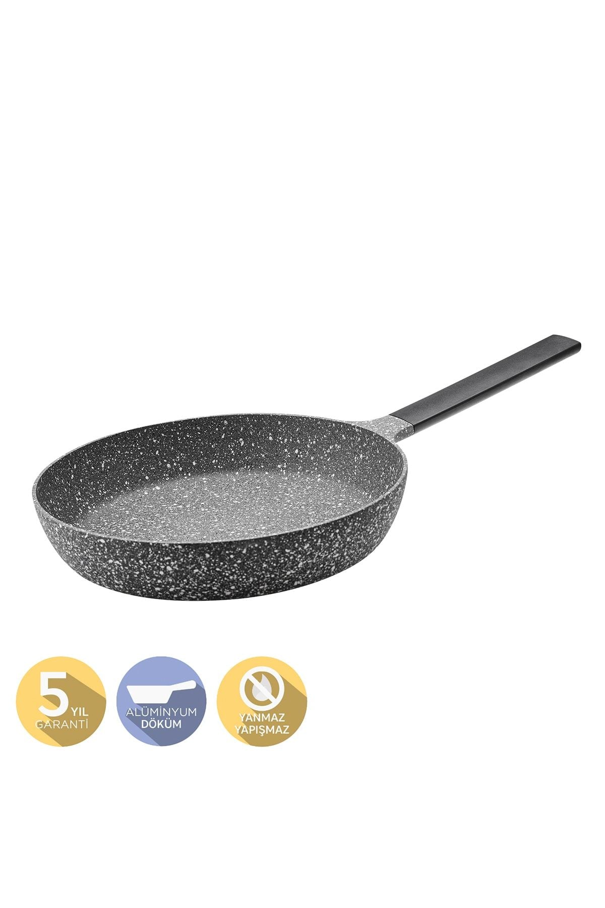 Perge casting pan 28 cm