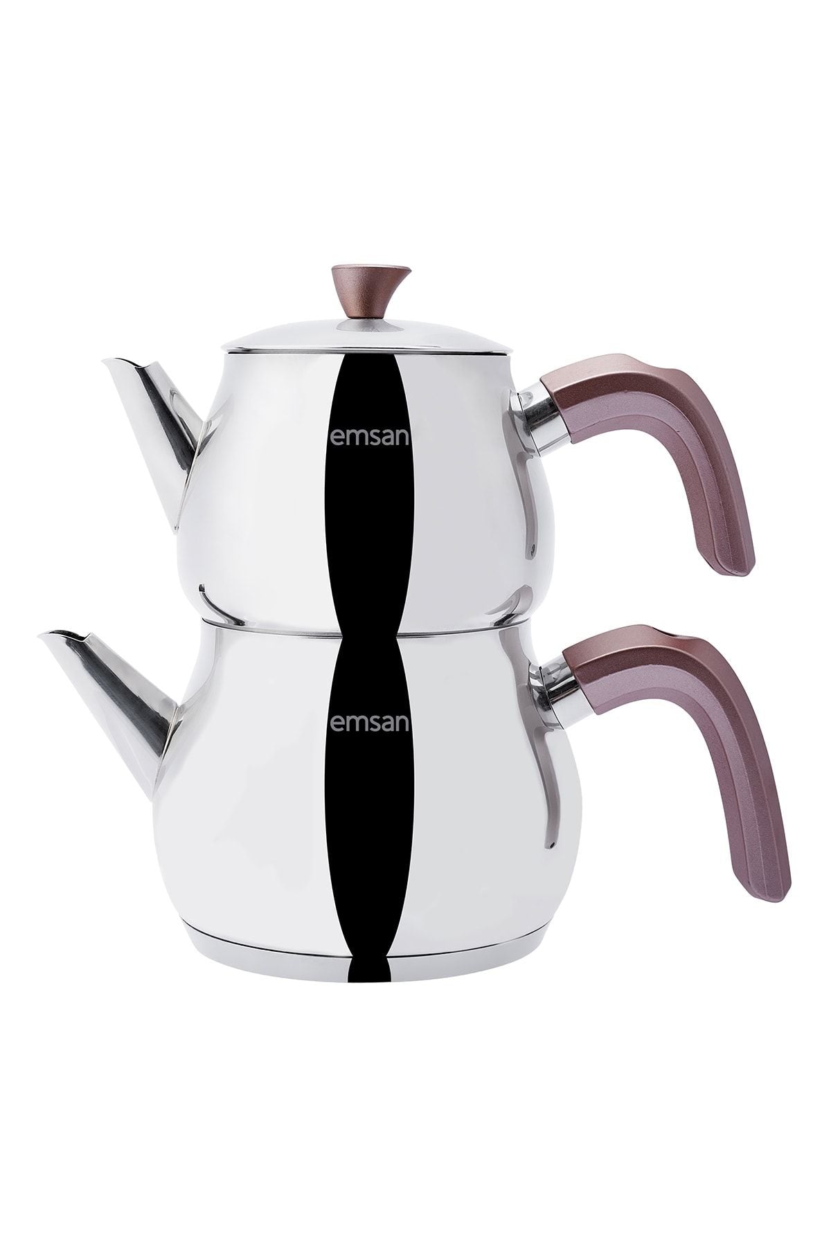 Pera midi teapot team