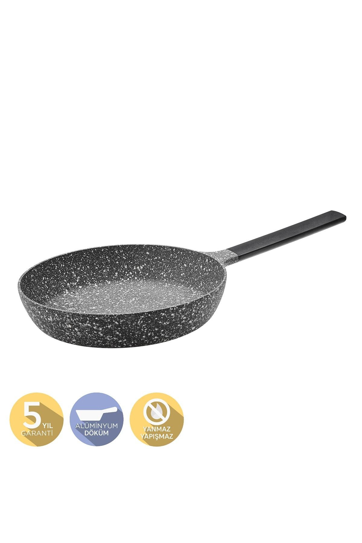 Perge casting pan 26 cm