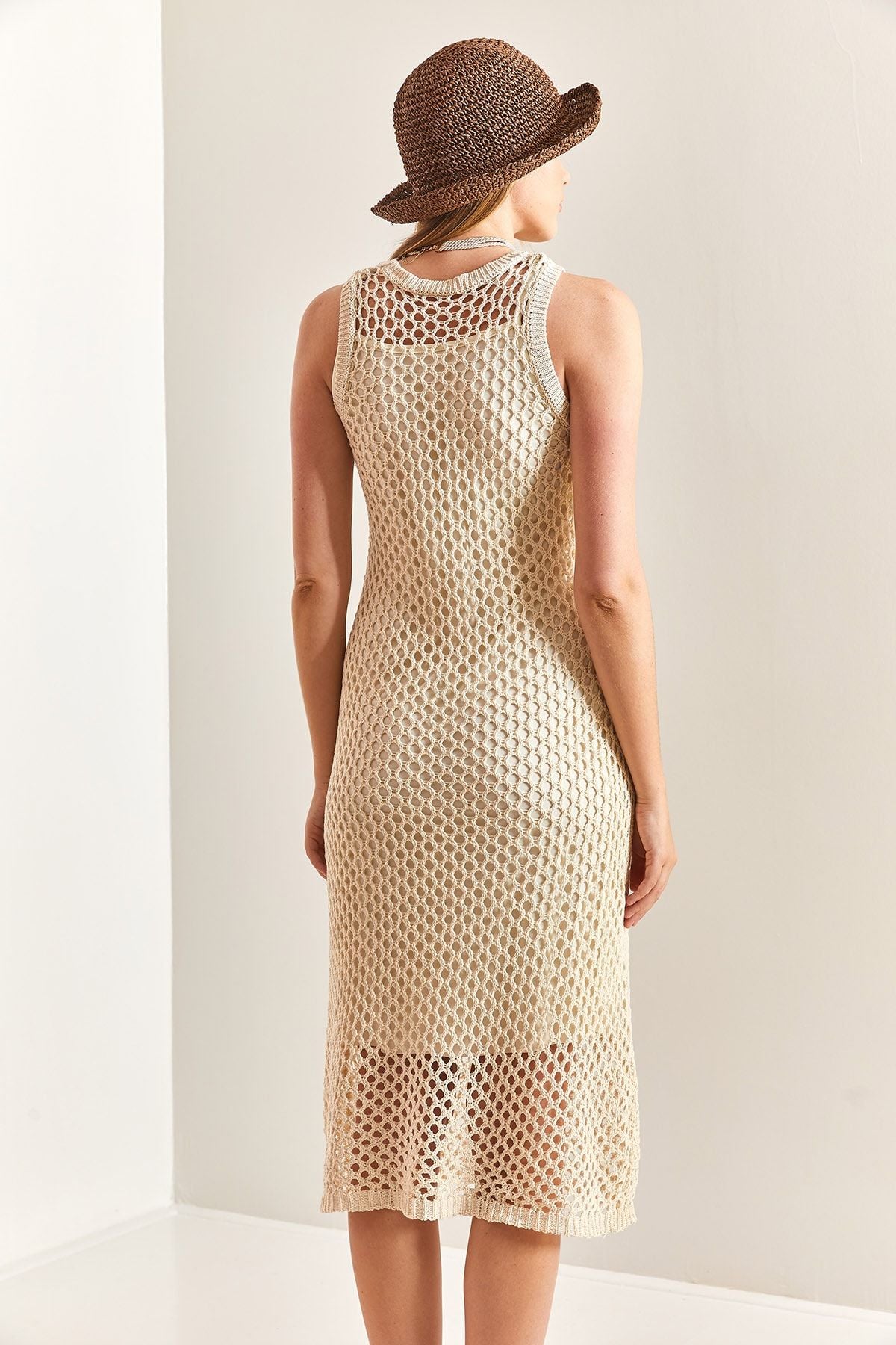 WOMEN'S LIMIT -LINE knitwear dress