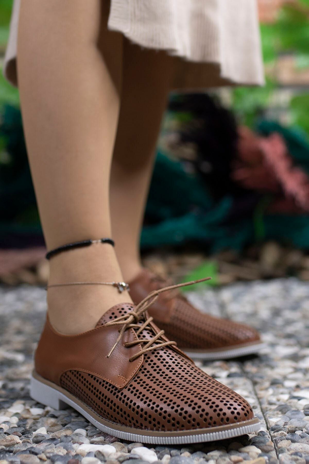 Woman Taba Daily Shoes 0012501
