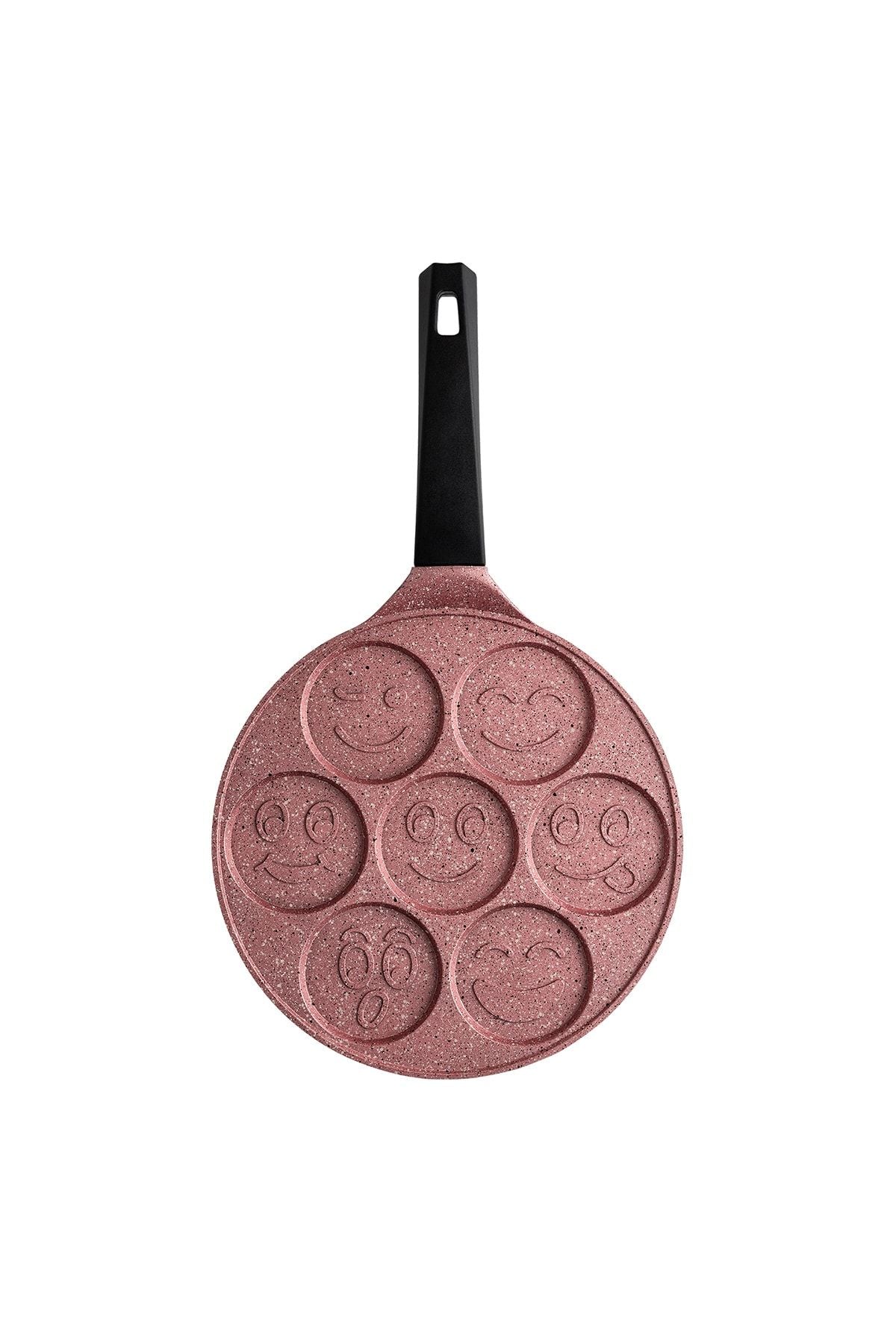 Smile Pankek Tava Rose 26 cm