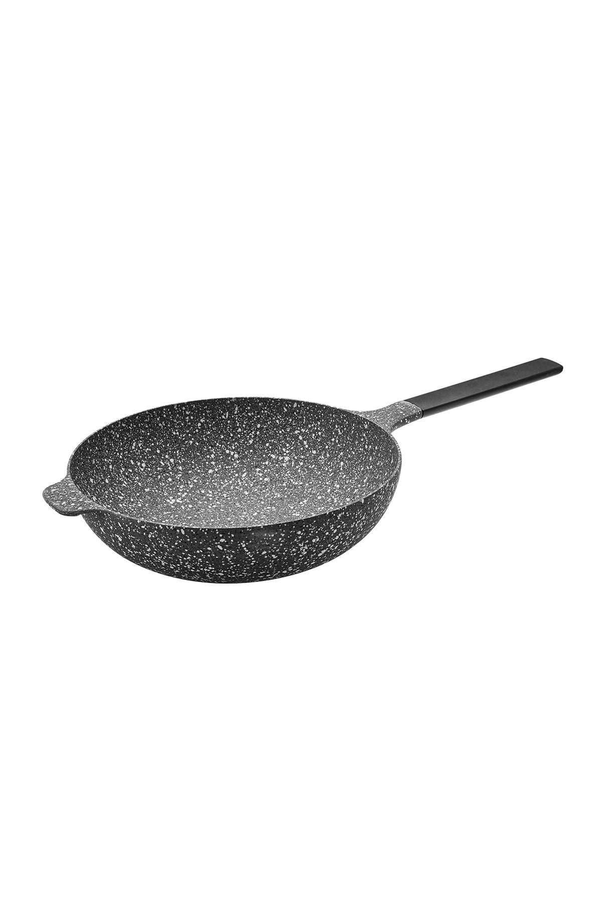 Perge casting wok pan 30 cm