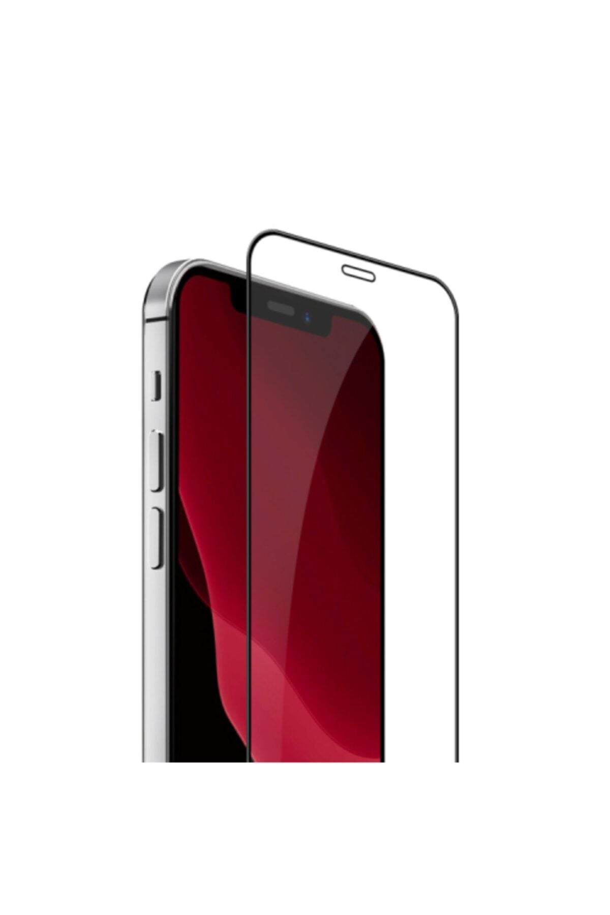 IPHONE X / XS / 11 PRO FULL Premium 9D curved Full -Covering Freated Glass Protector Movie
