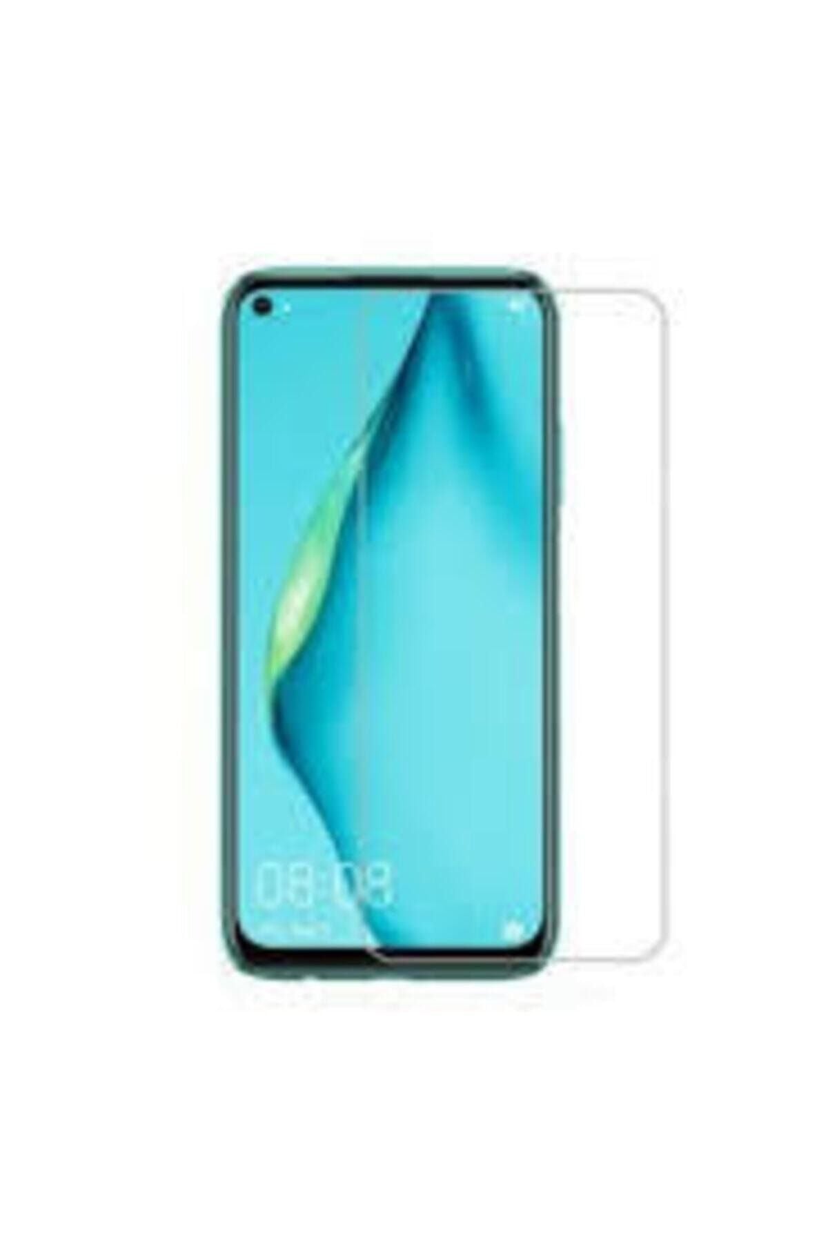 Huawei p40 lite 9D curved