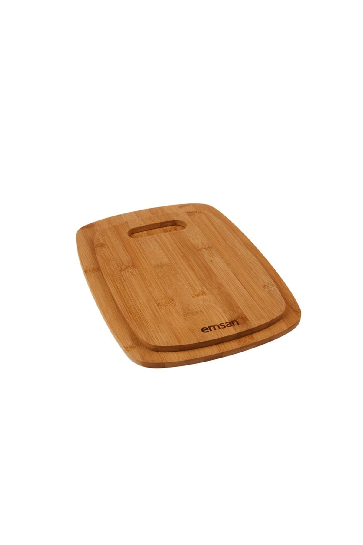 Bamboo Chop 2 Cutting Board