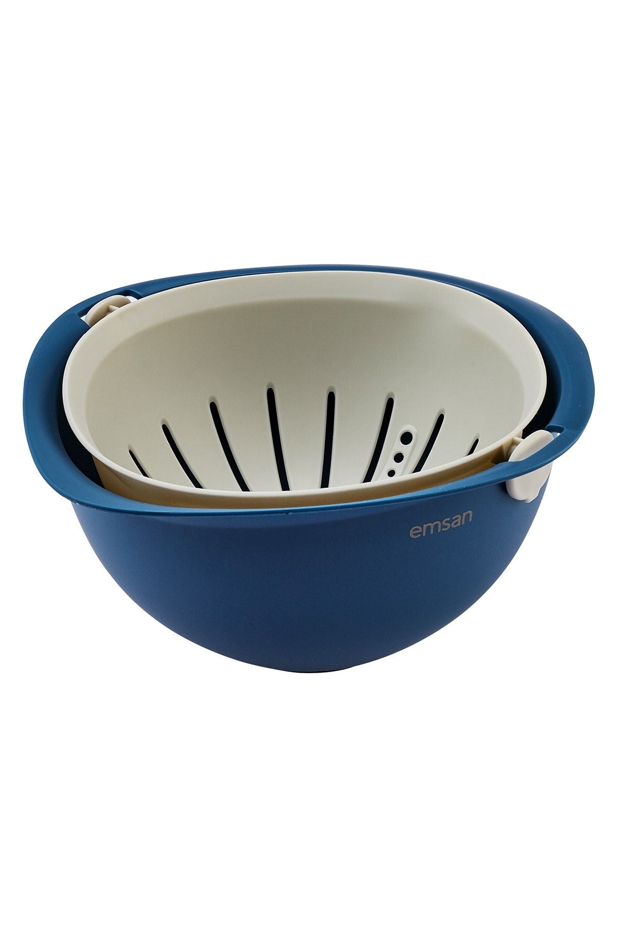 EFSHOPX Benefito Practical Navy blue strainer New Desing 1002192