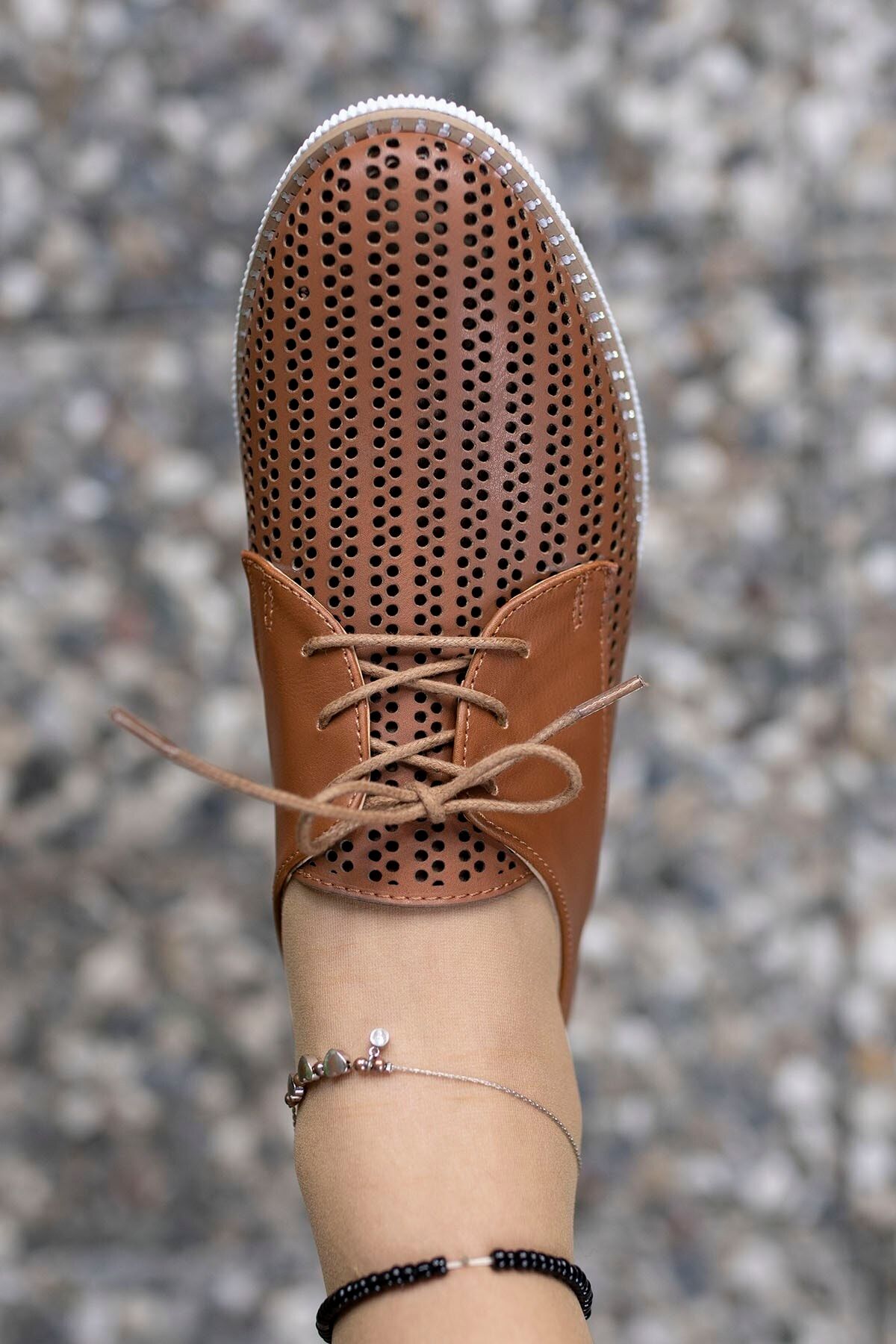 Woman Taba Daily Shoes 0012501