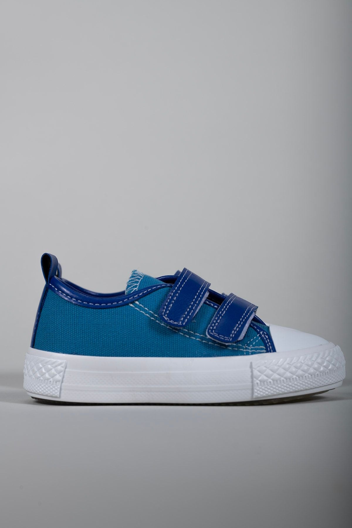 Unisex Kids Sneaker 001225 Blue