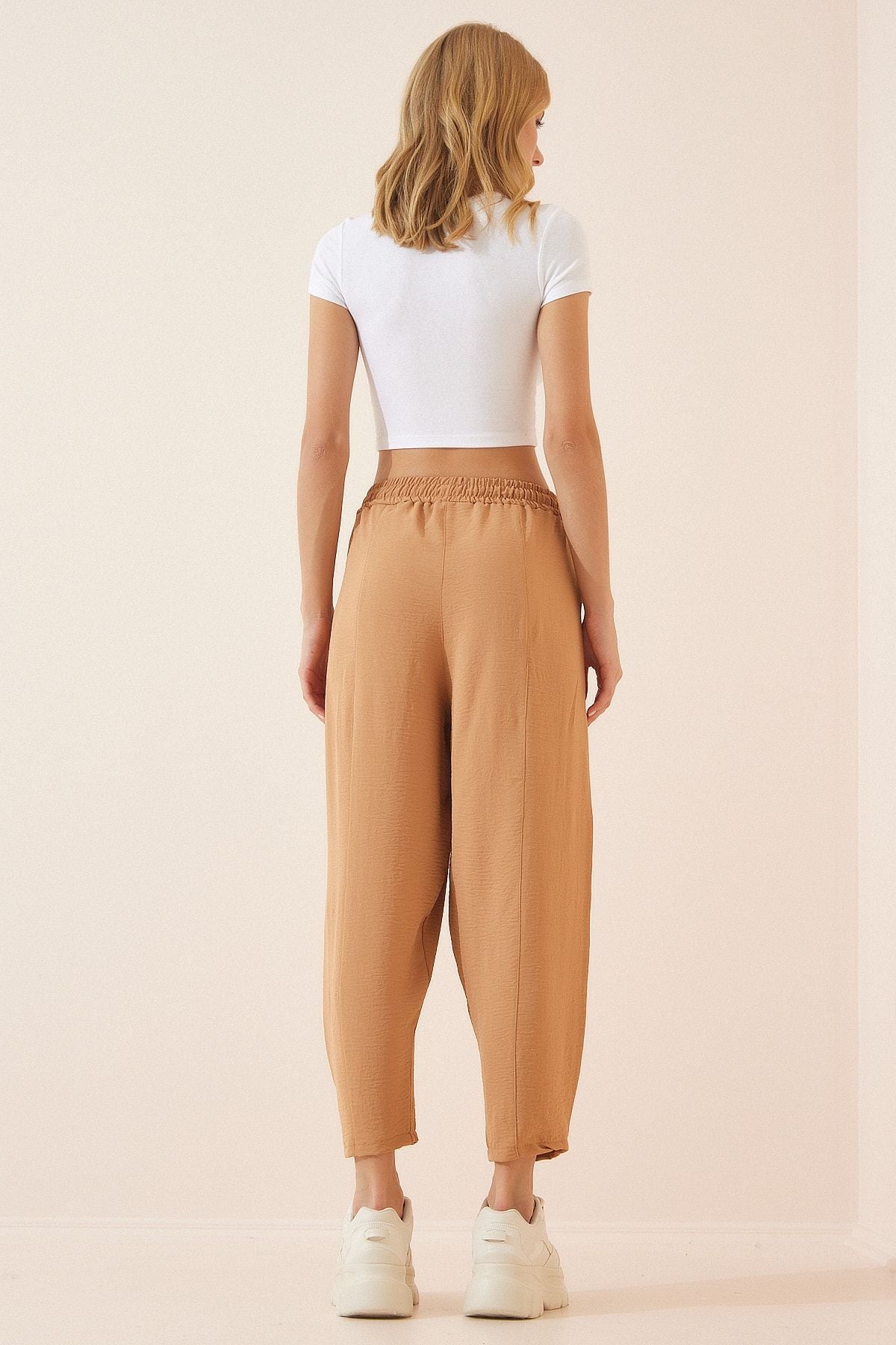 Female Biscuit Ayrrin Shalwar Pants CI00036