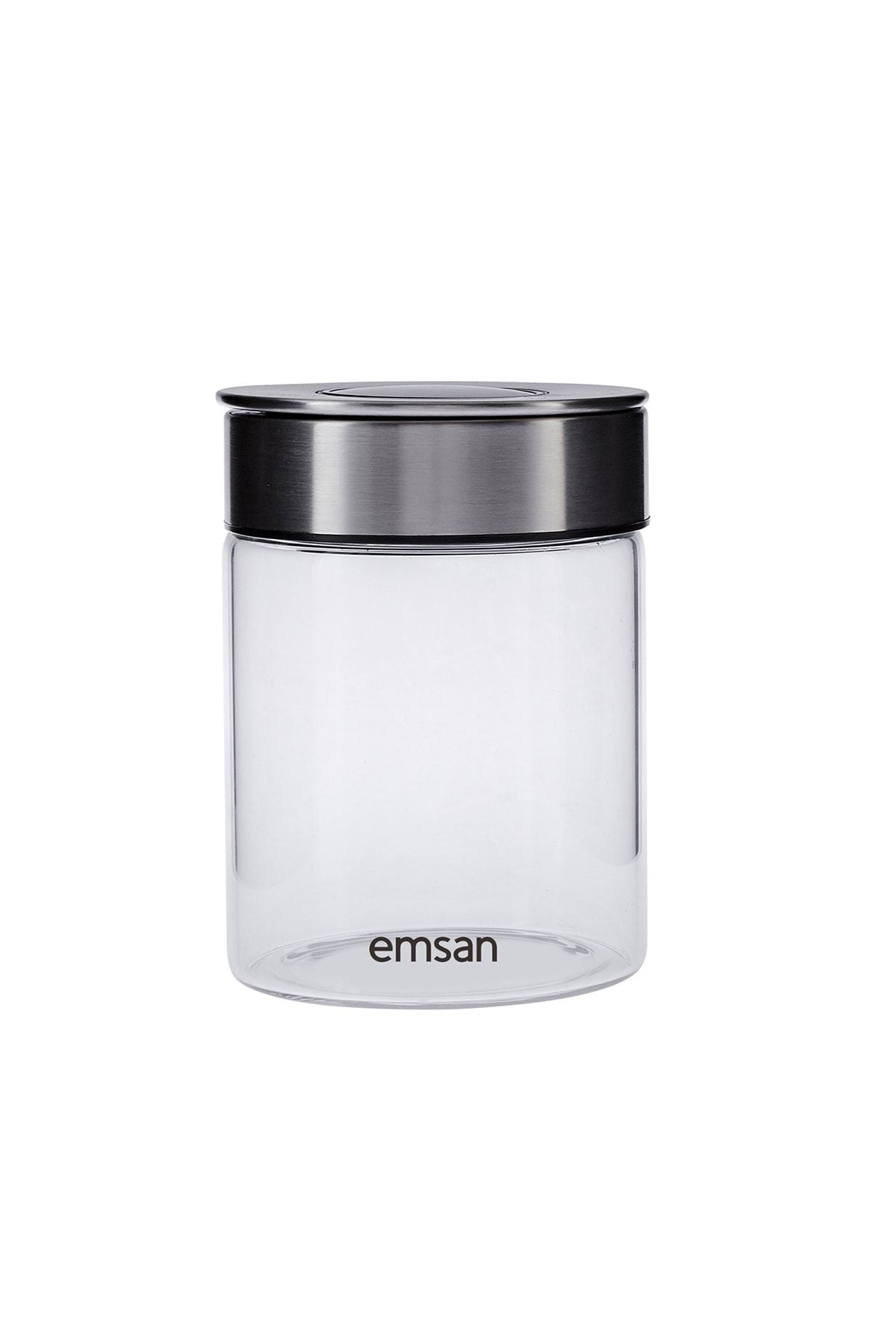 Modern storage jar 750 ml