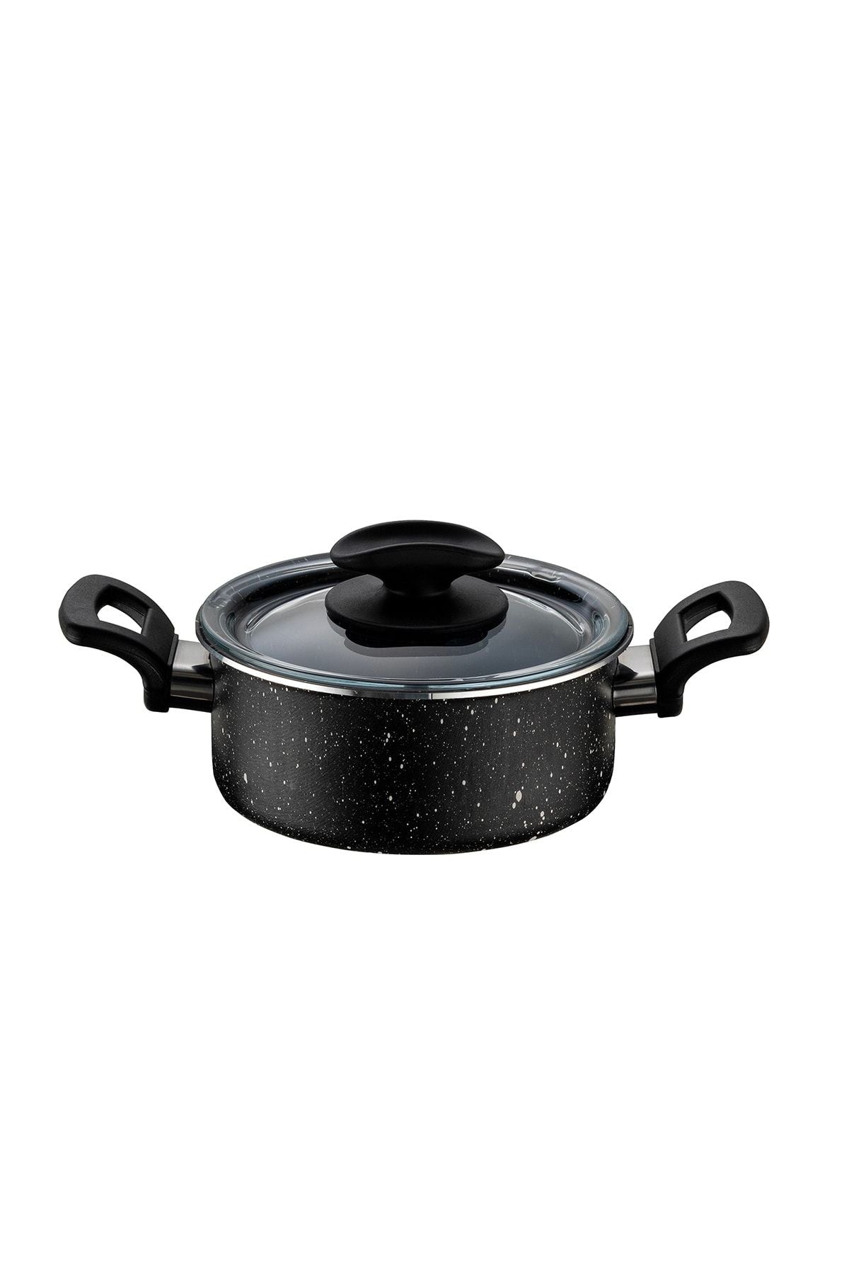Nova 4 Piece Midi Cookware Set