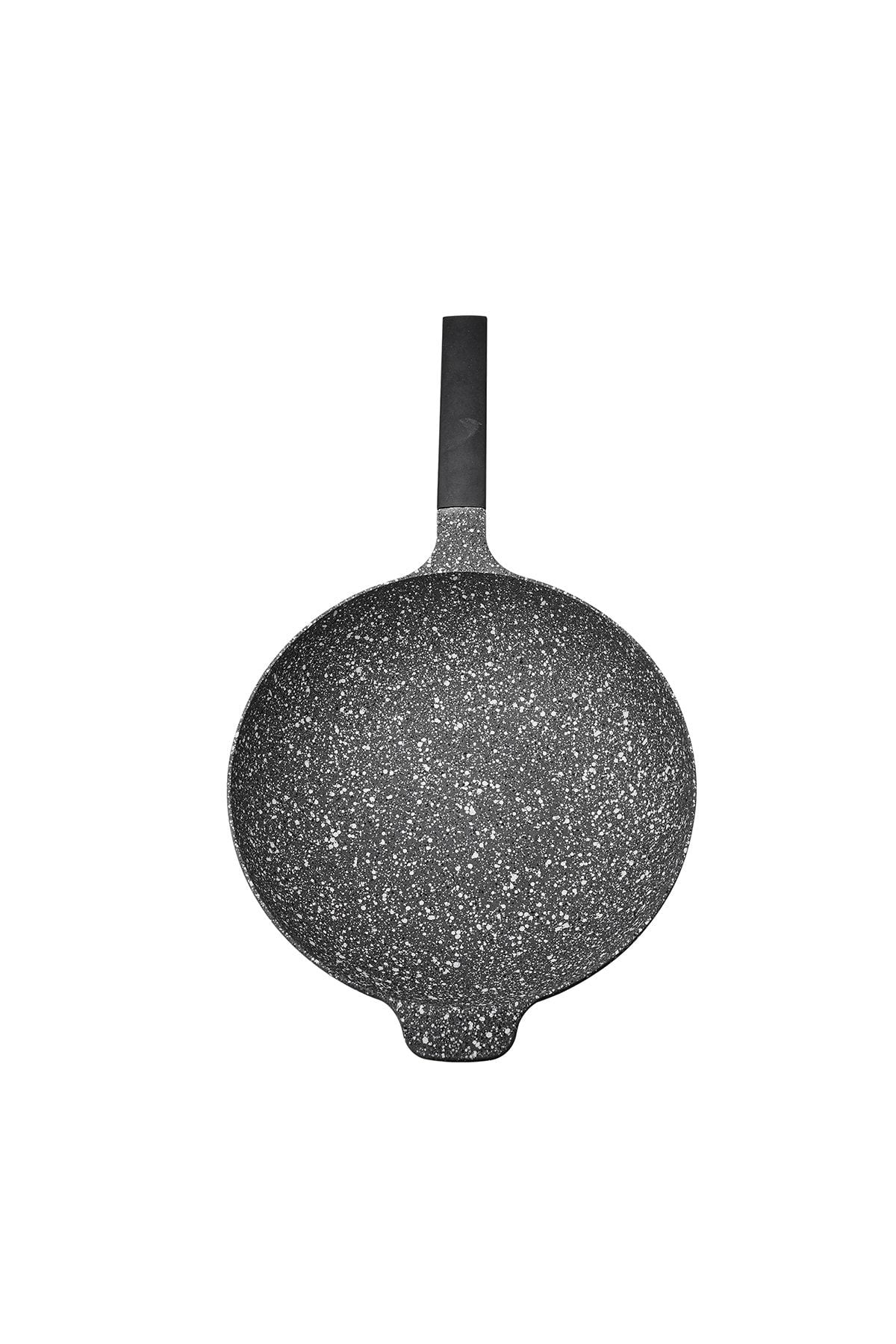 Perge casting wok pan 30 cm