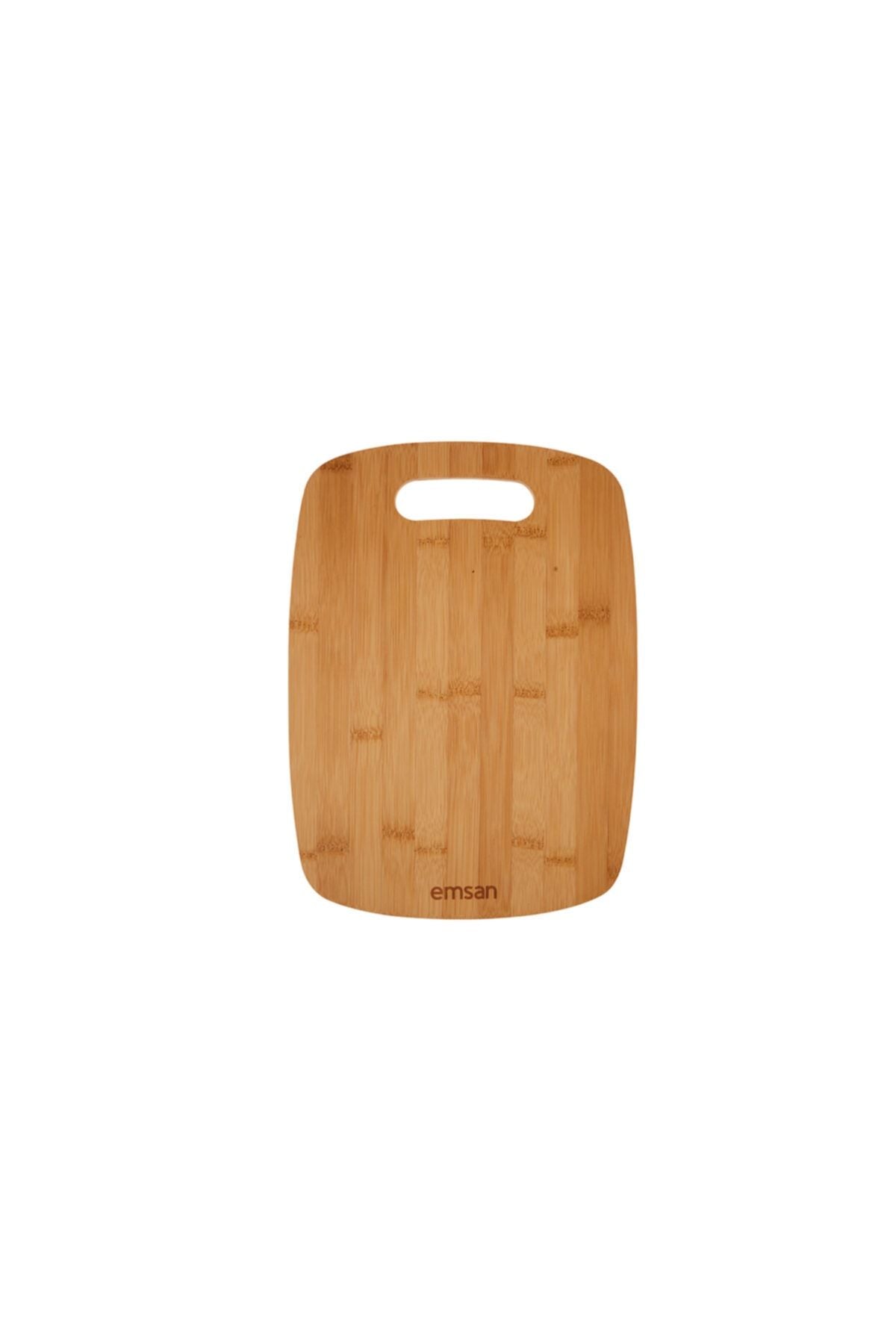 Bamboo Chop 2 Cutting Board