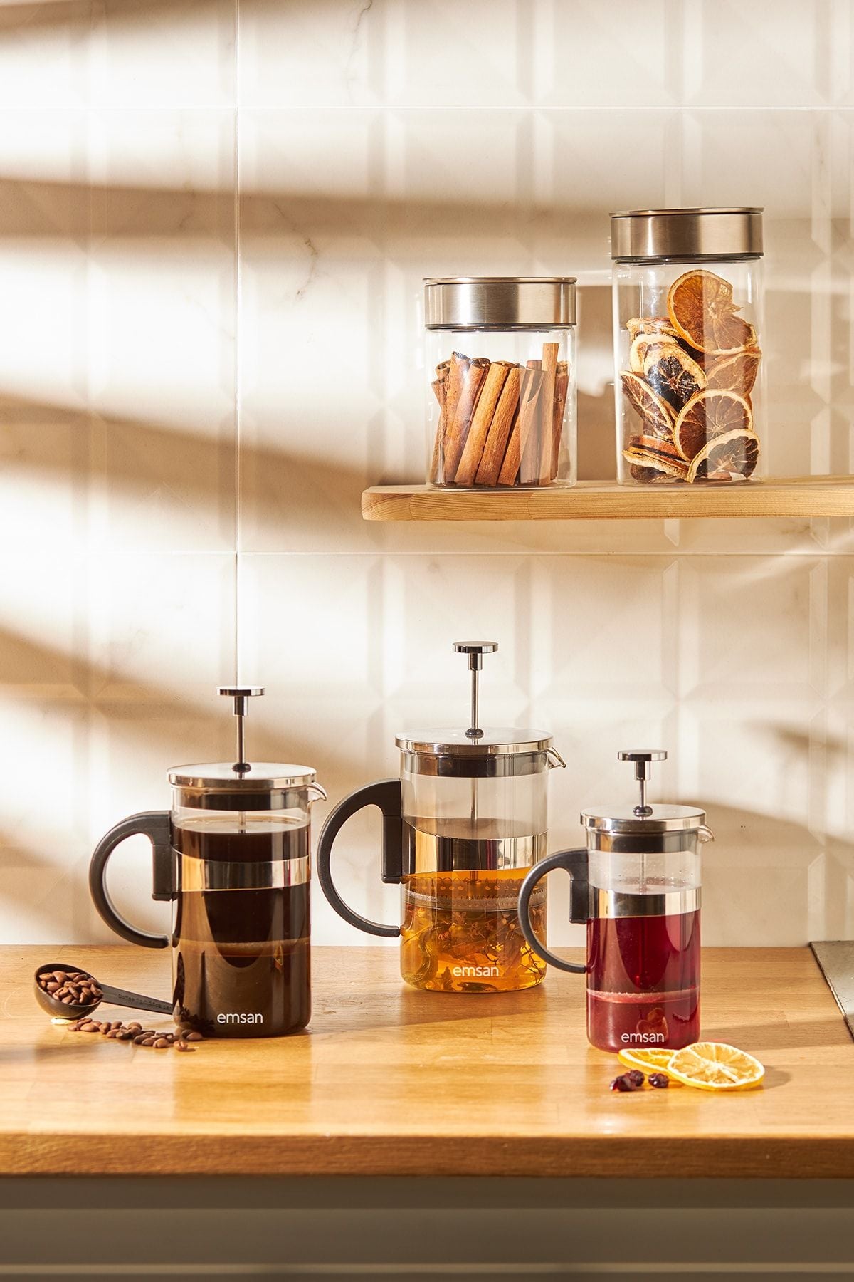 Royal French Press 800 Ml